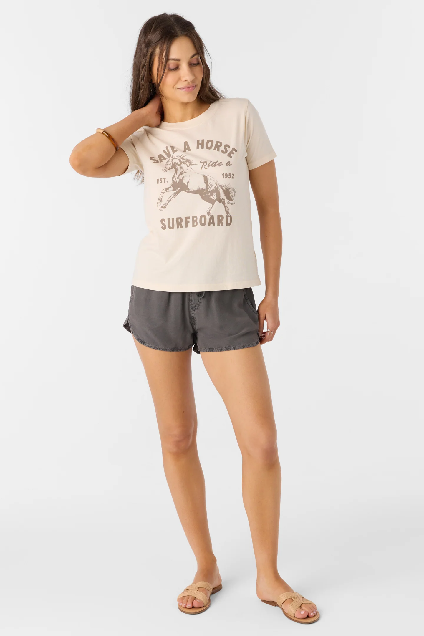 Save A Horse Tee - Image 3