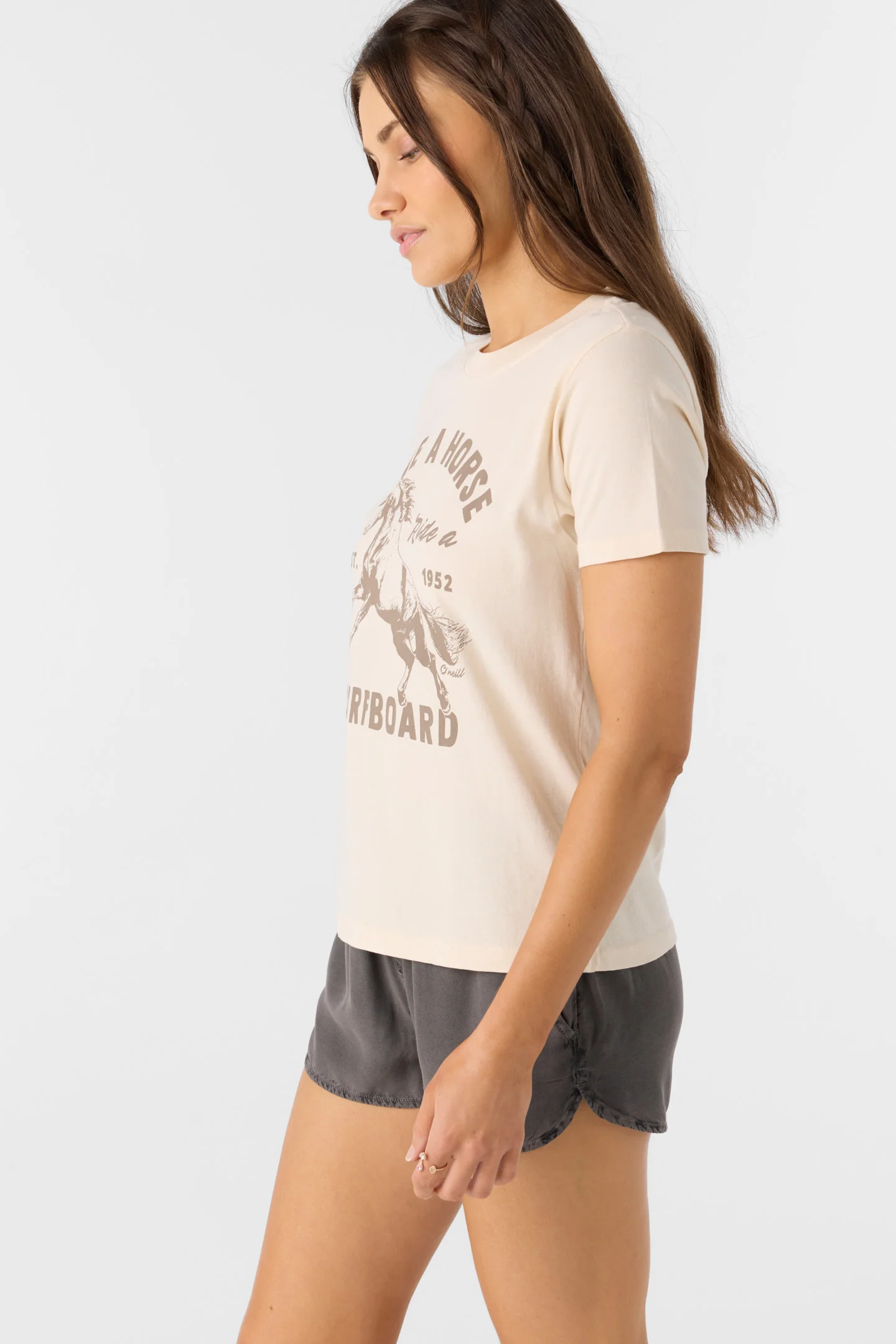 Save A Horse Tee - Image 6