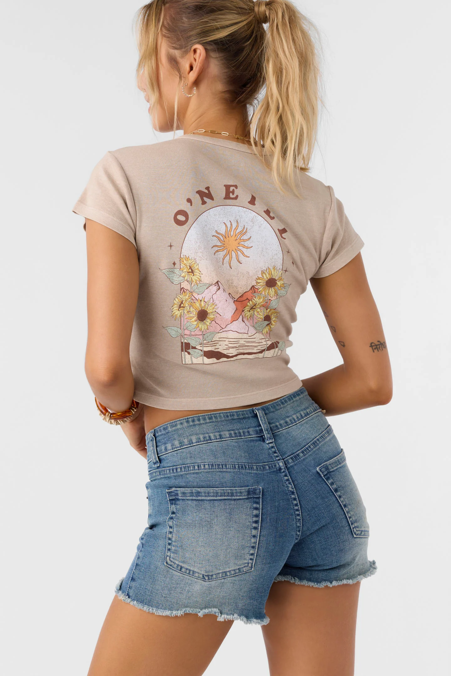 Scenic Dreamz Tee - Image 7
