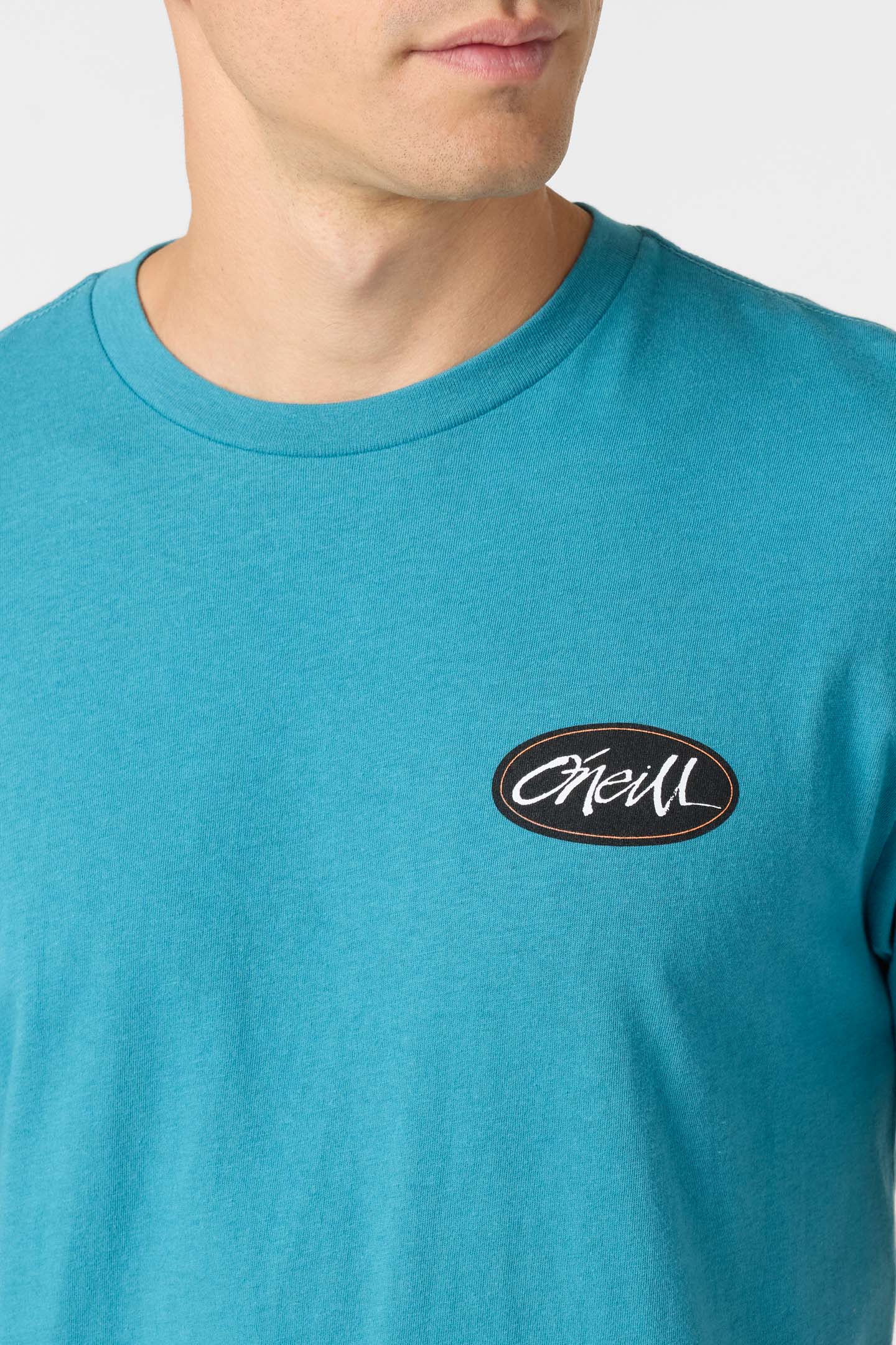 Scrawl Tee - Image 5