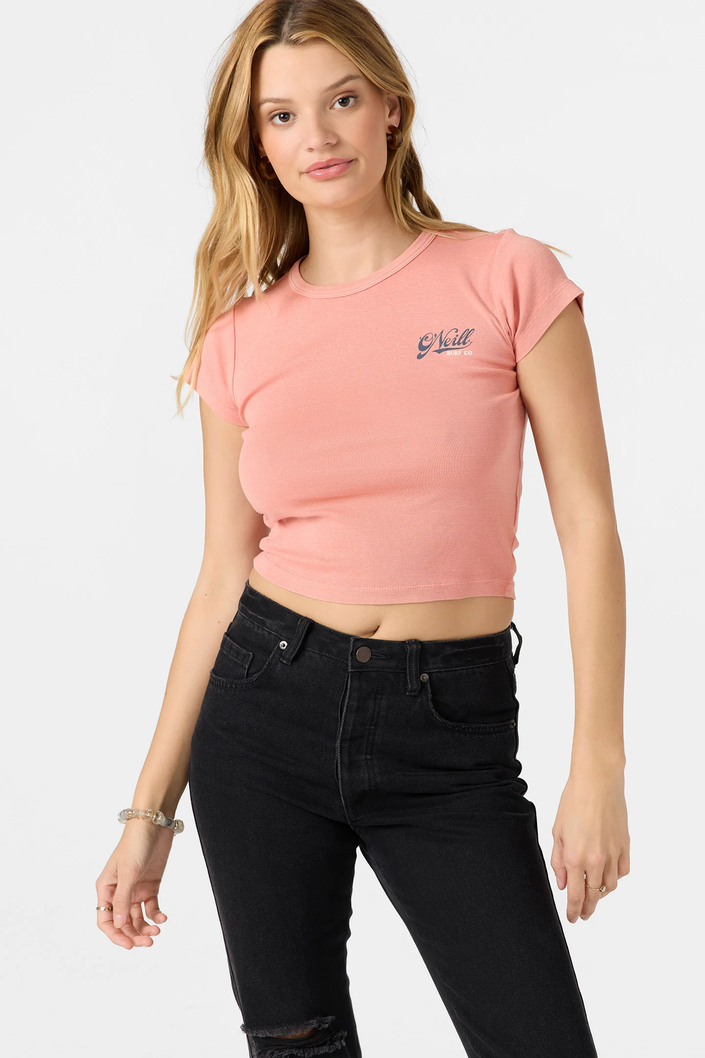 Script Surf Tee - Image 4