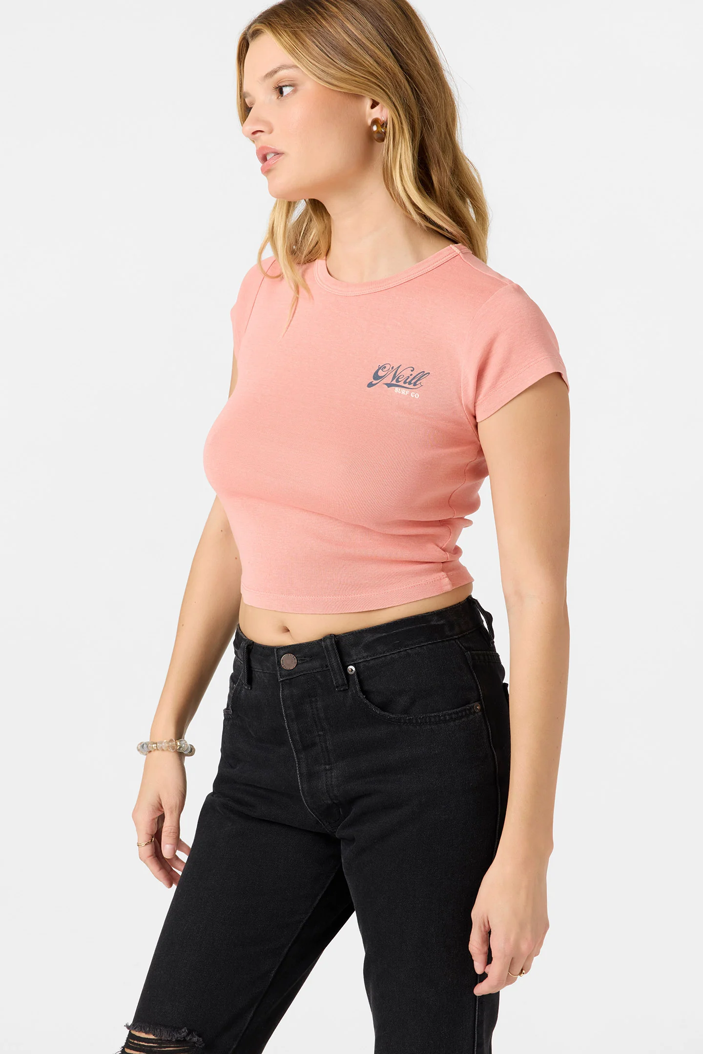 Script Surf Tee - Image 5