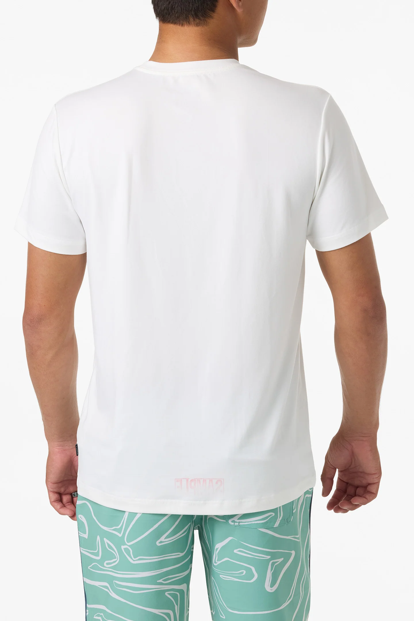 Script UPF Tee - Image 5