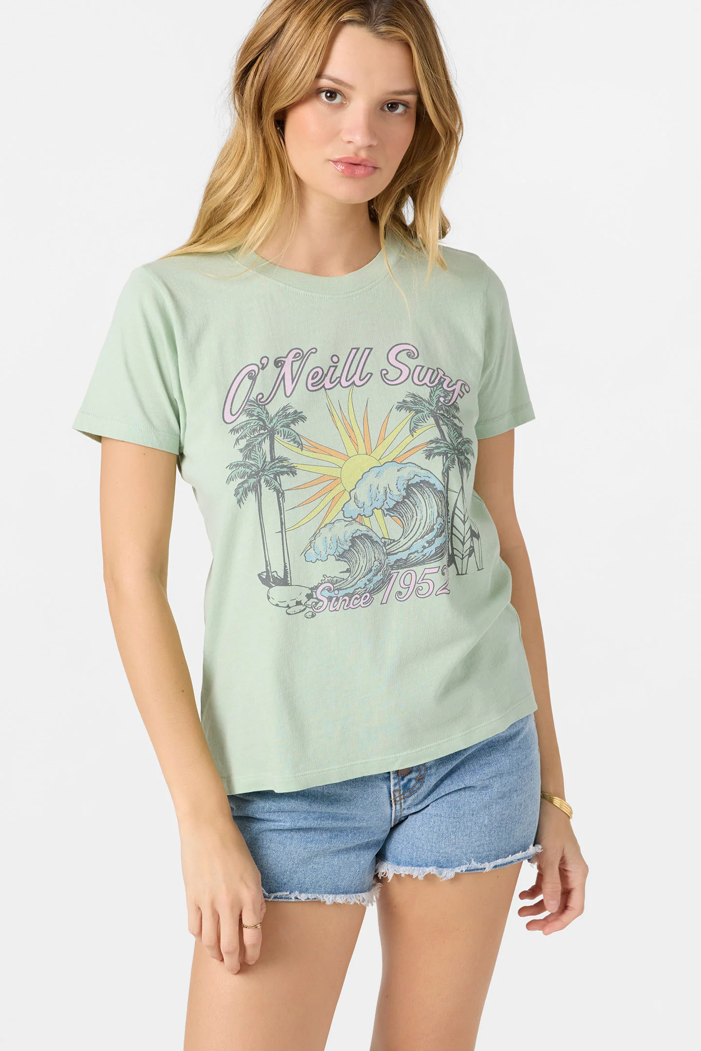 Sea Bound Tee - Image 4