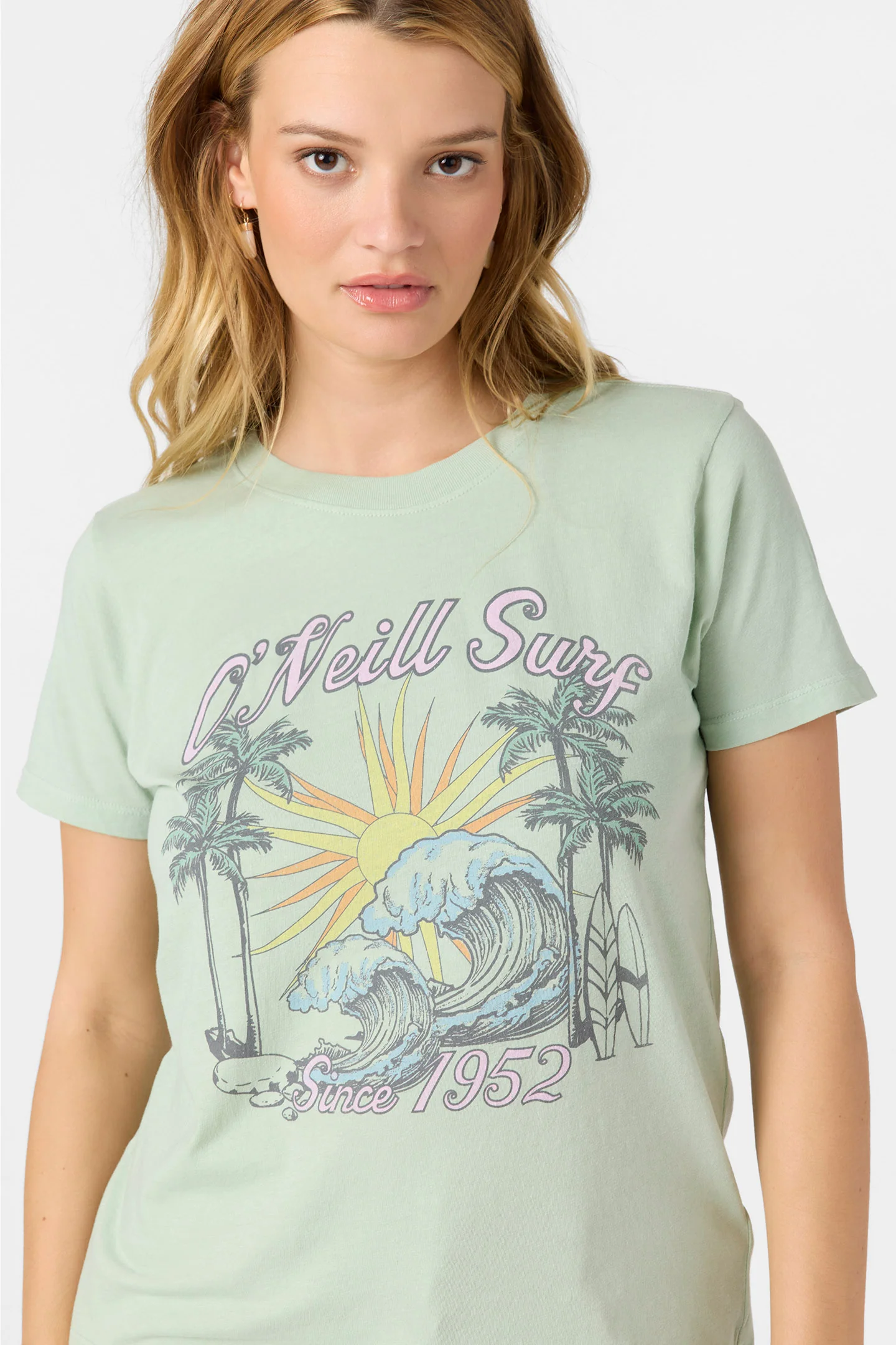 Sea Bound Tee - Image 6