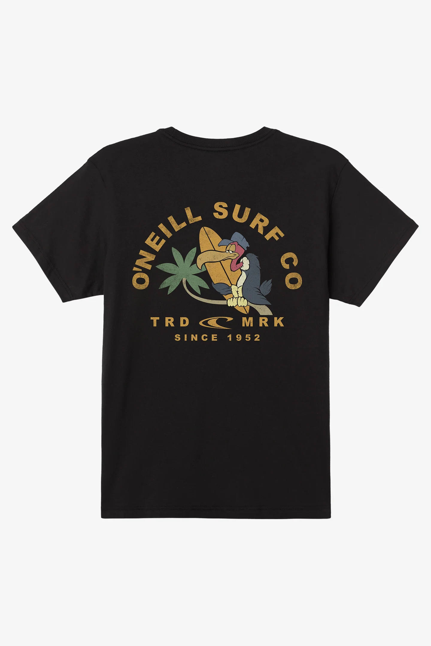 Boy's Sea Creeper Tee