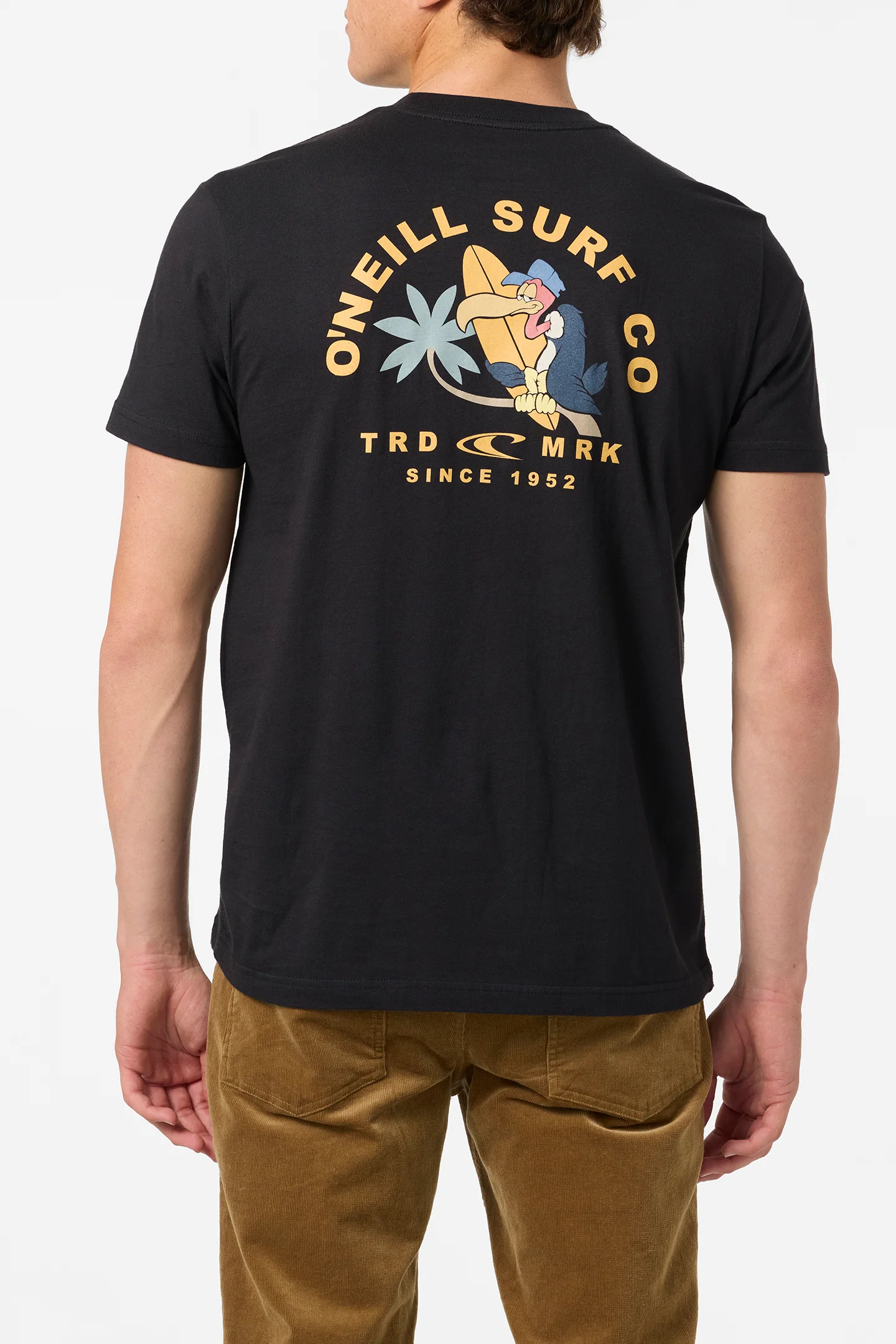 Sea Creeper Standard Fit Tee - Image 3
