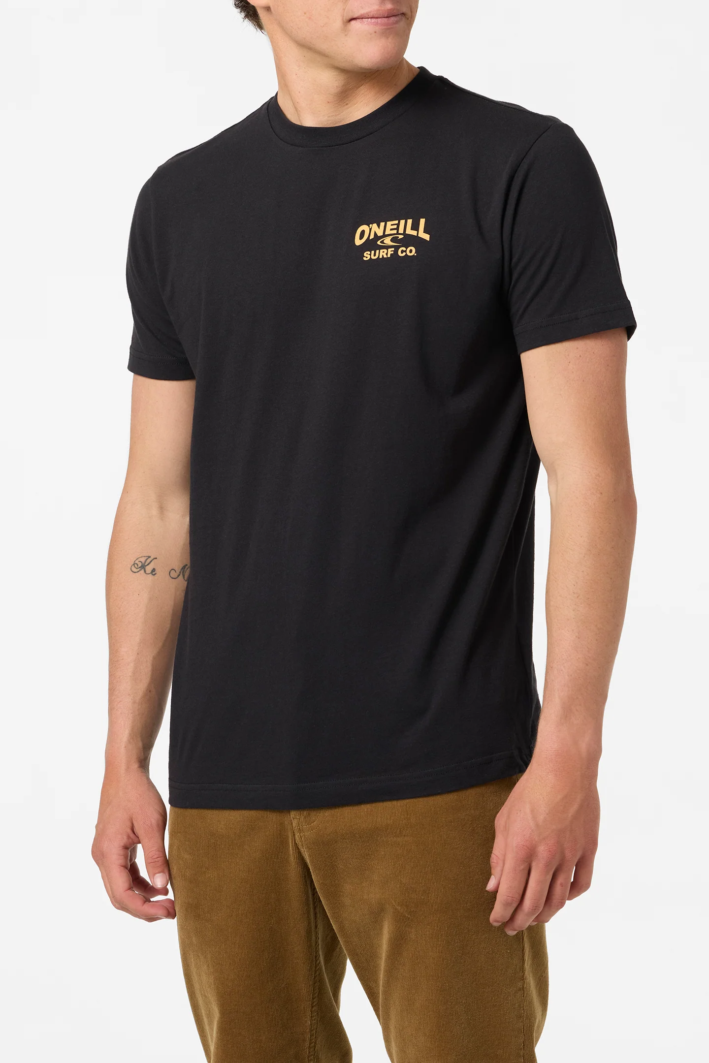 Sea Creeper Standard Fit Tee - Image 4