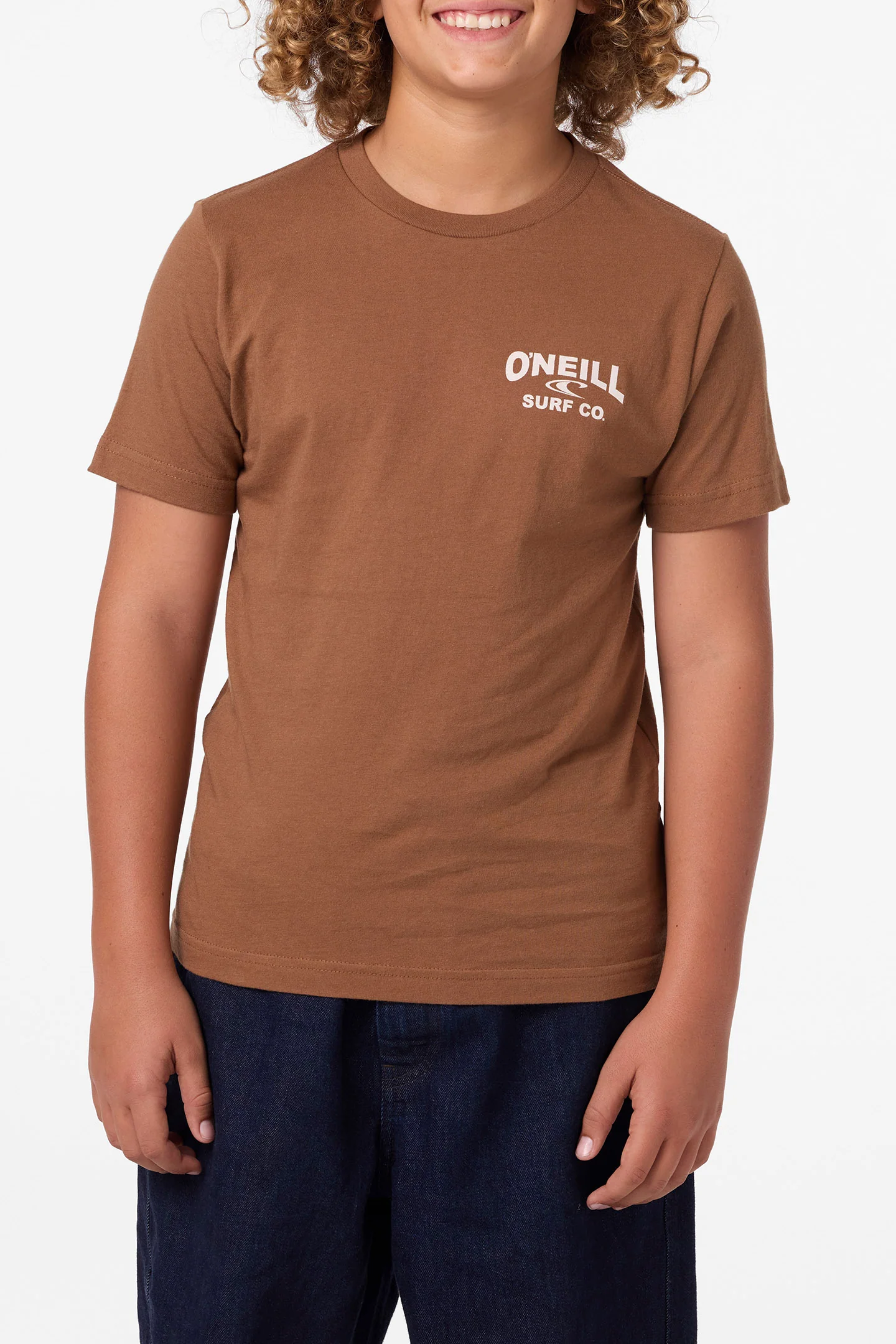 Boy's Sea Creeper Tee - Image 5