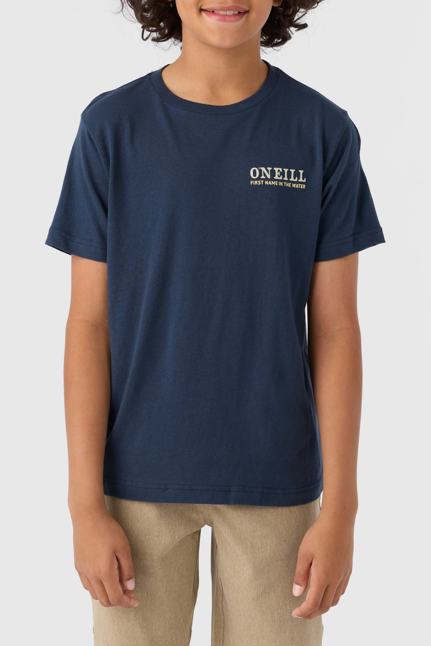 Boy's Sea Spider Tee - Image 2