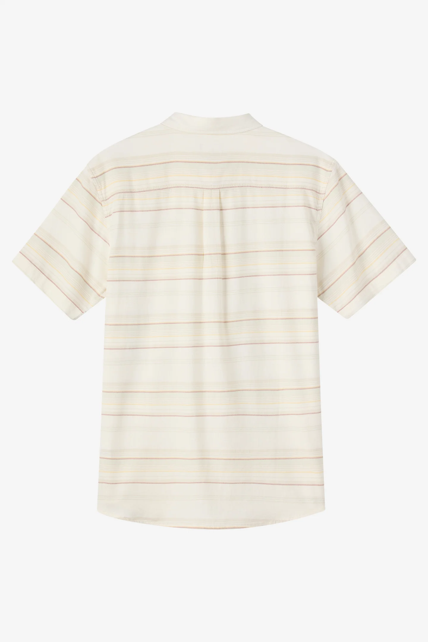 Boy's Seafaring Stripe Stretch Shirt - Image 5