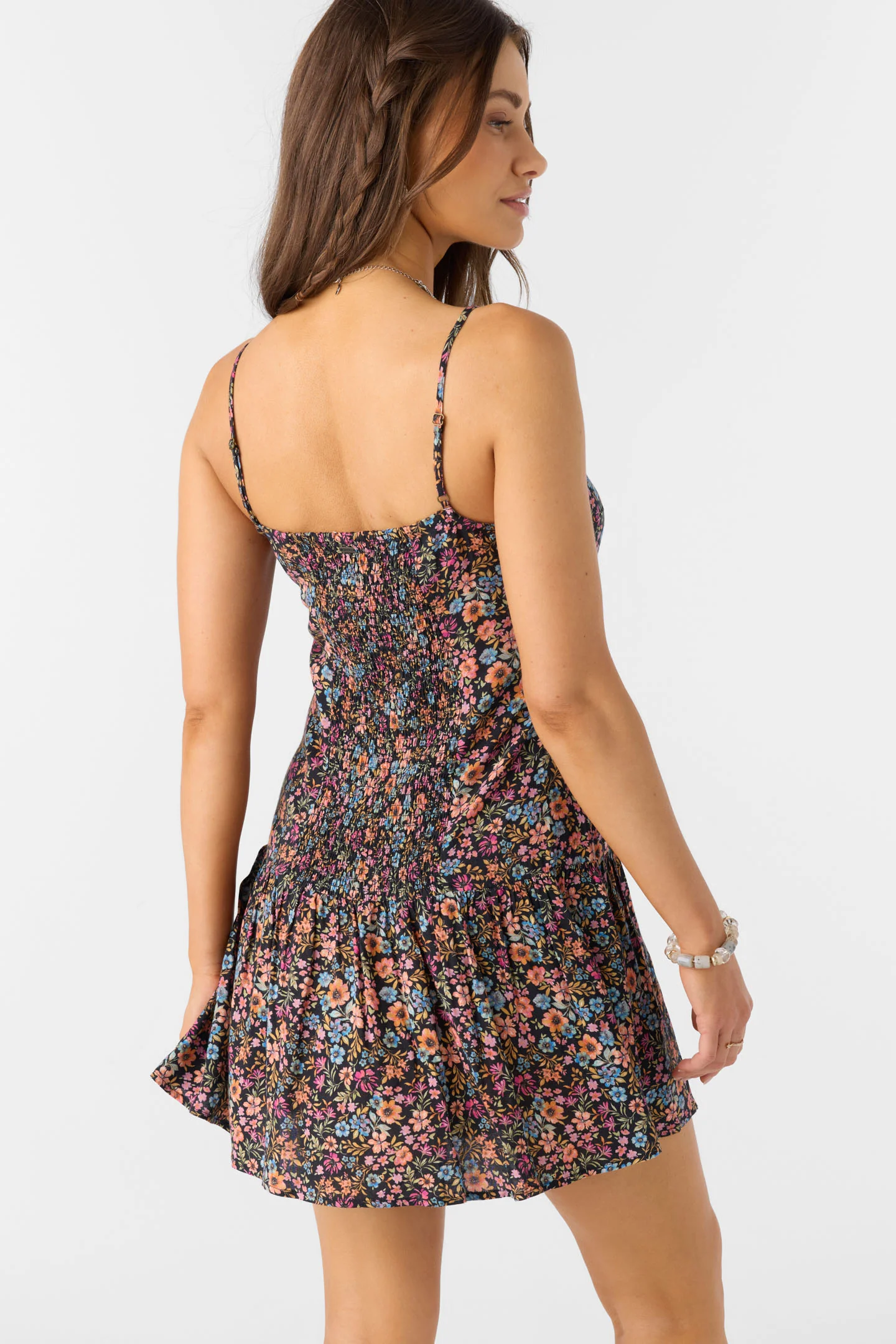 Serefina Short Dress - Image 2