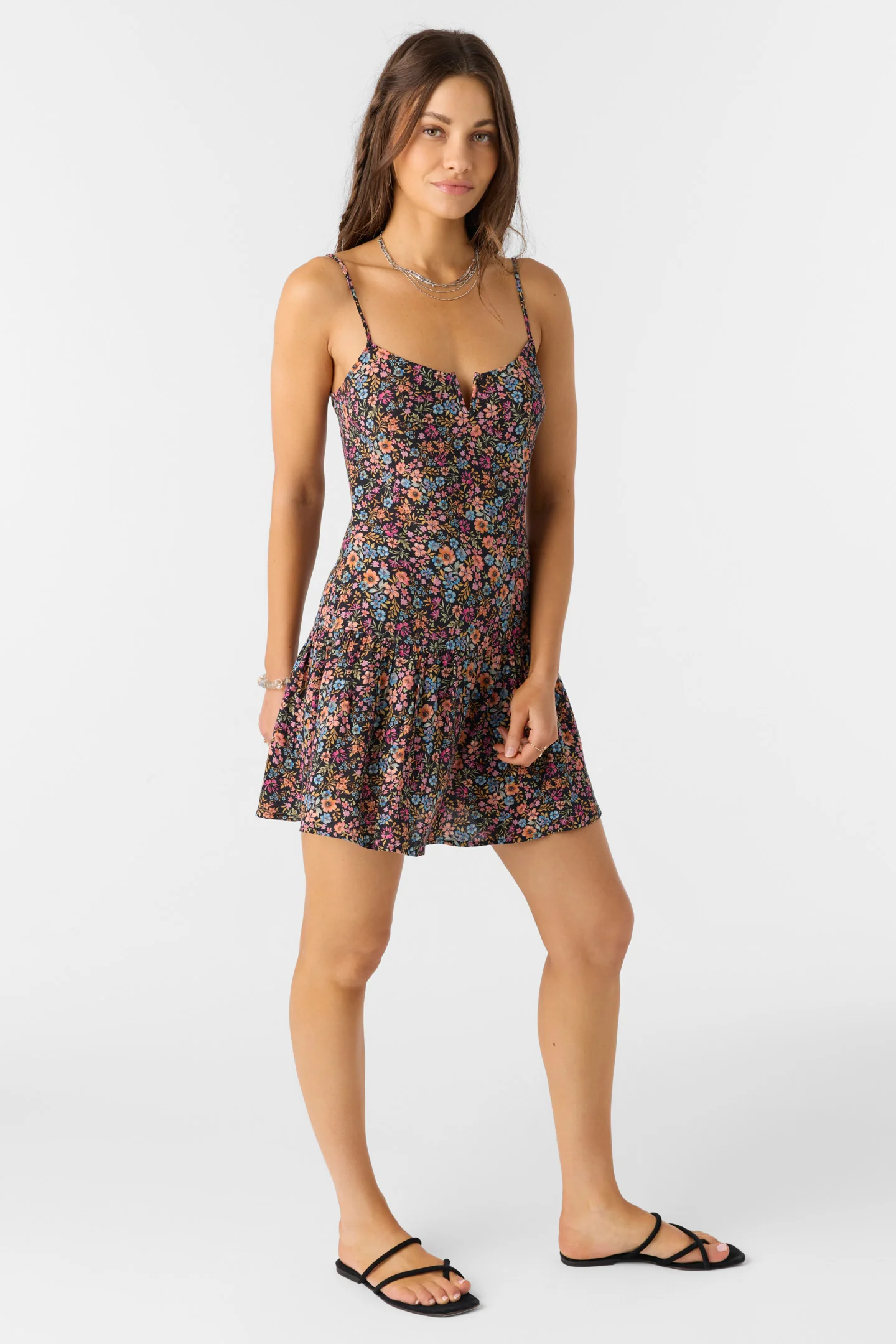 Serefina Short Dress - Image 5