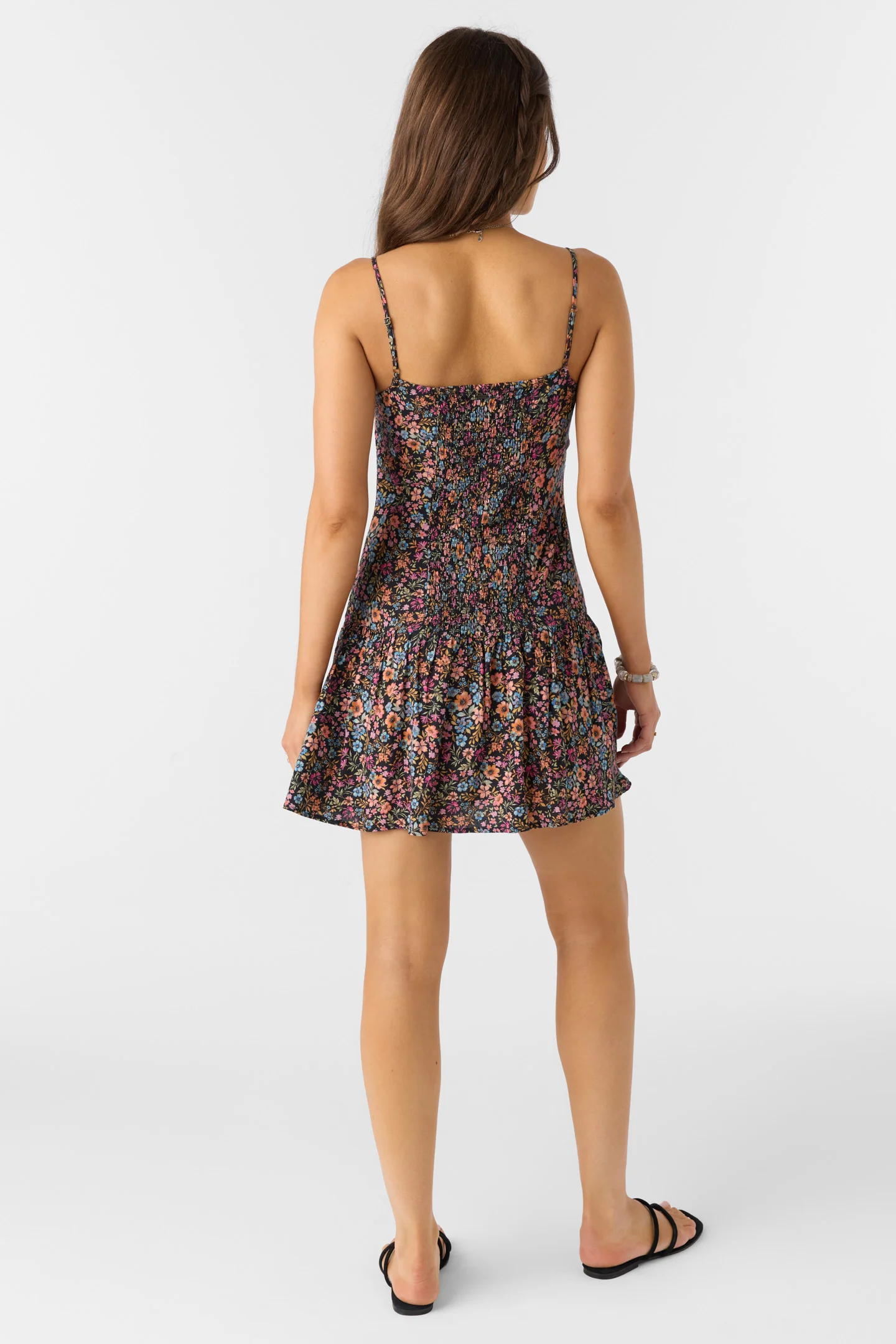 Serefina Short Dress - Image 7