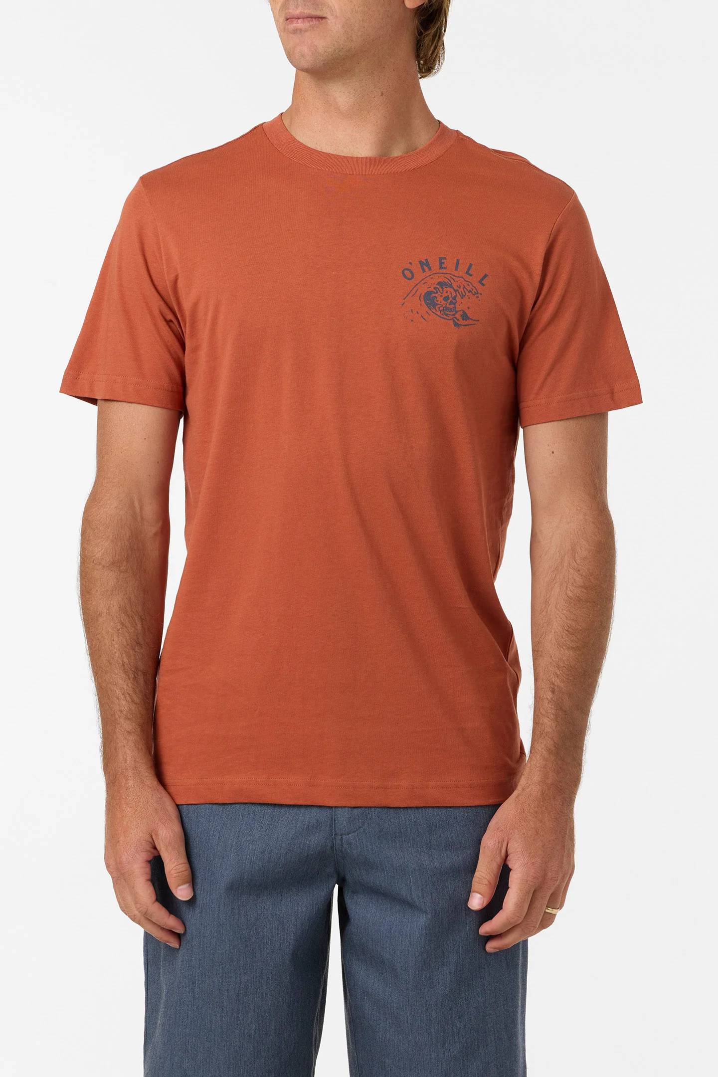Sesh Classic Tee - Image 2