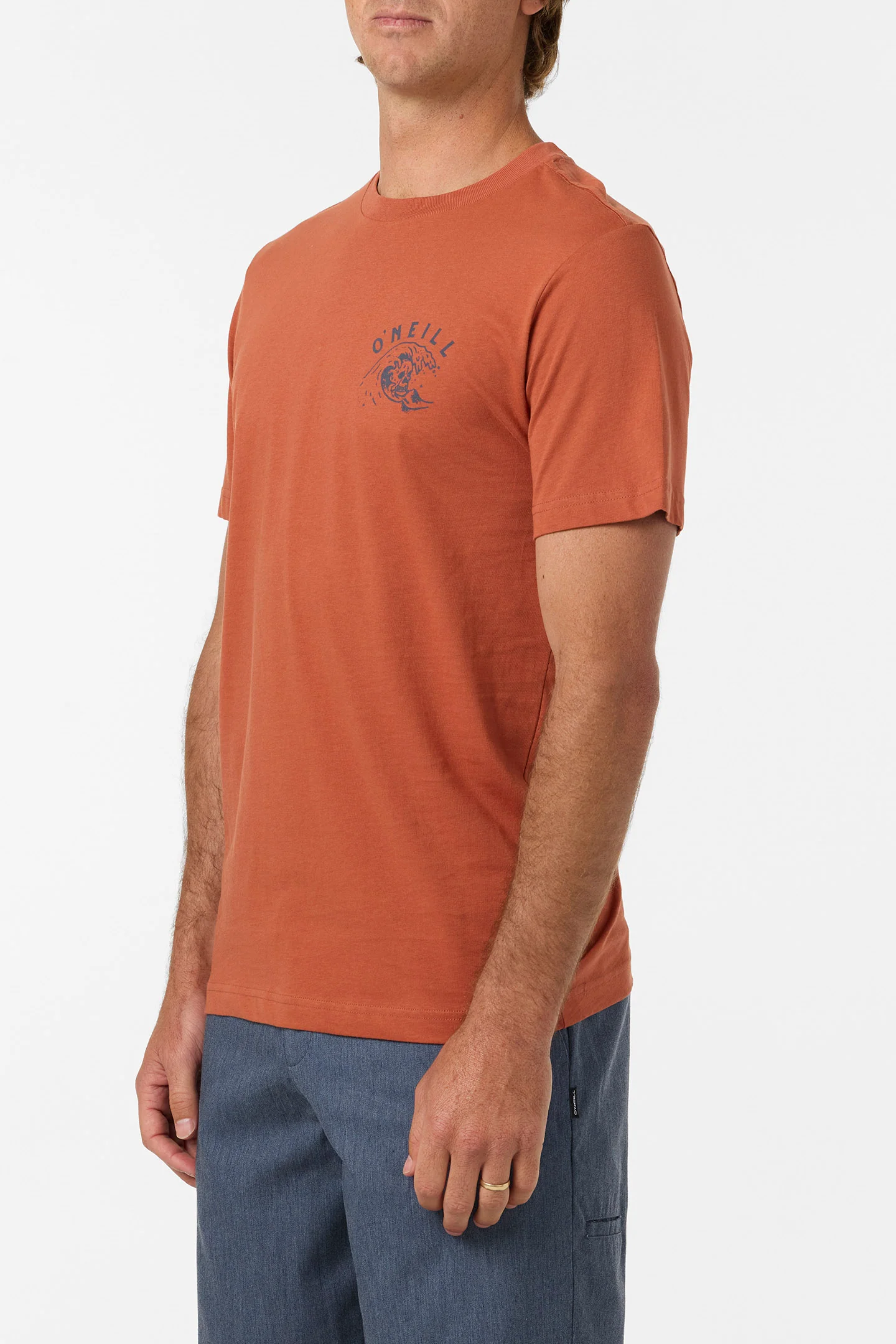 Sesh Classic Tee - Image 3