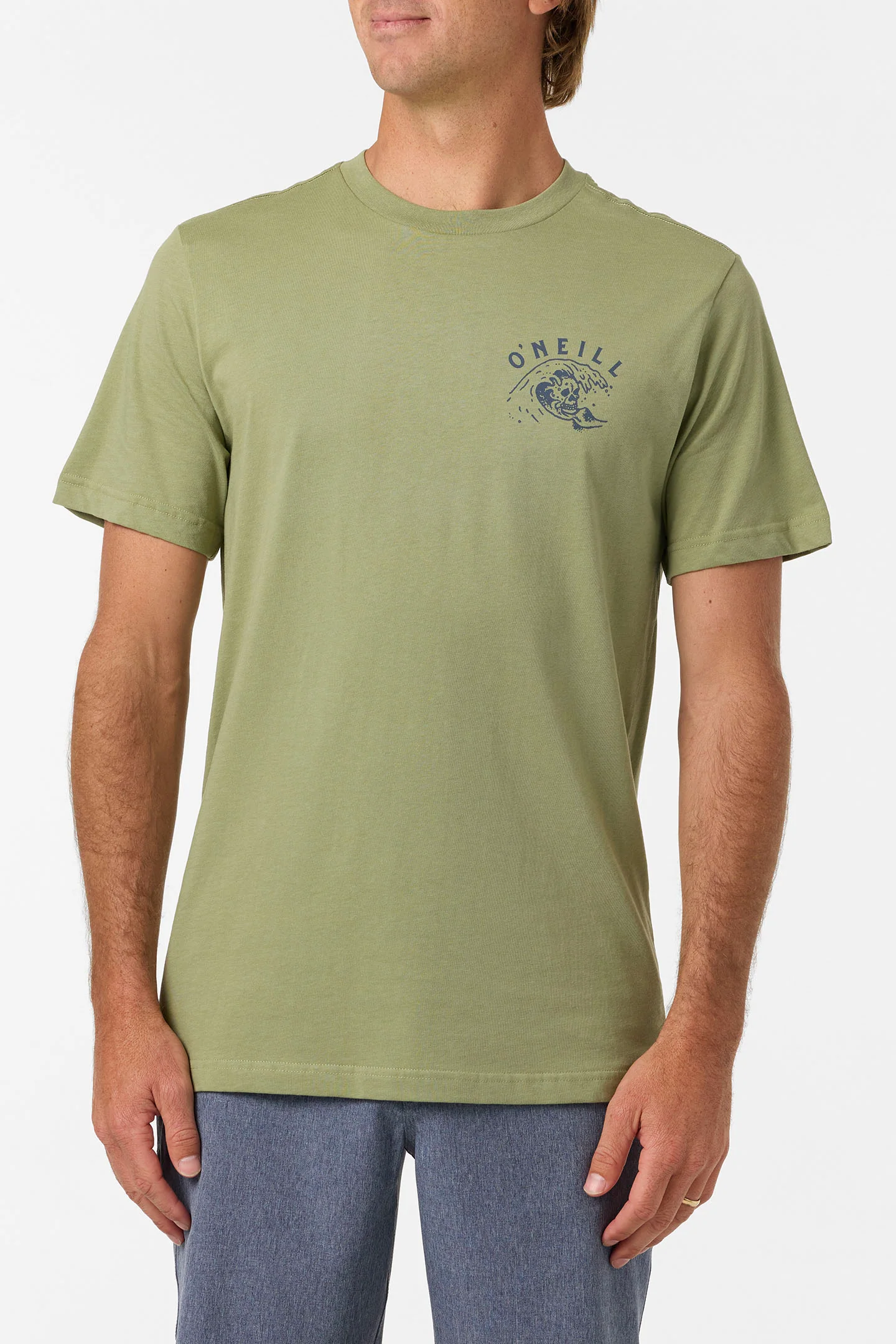 Sesh Classic Tee - Image 2