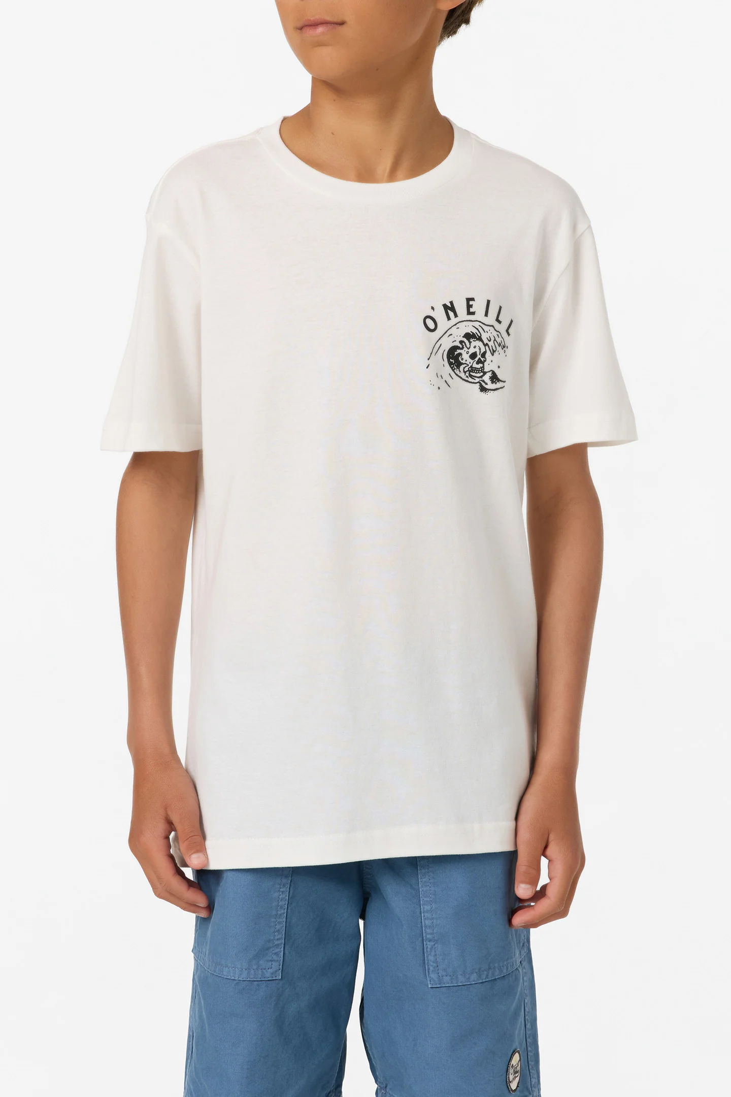 Boy's Sesh Tee - Image 2