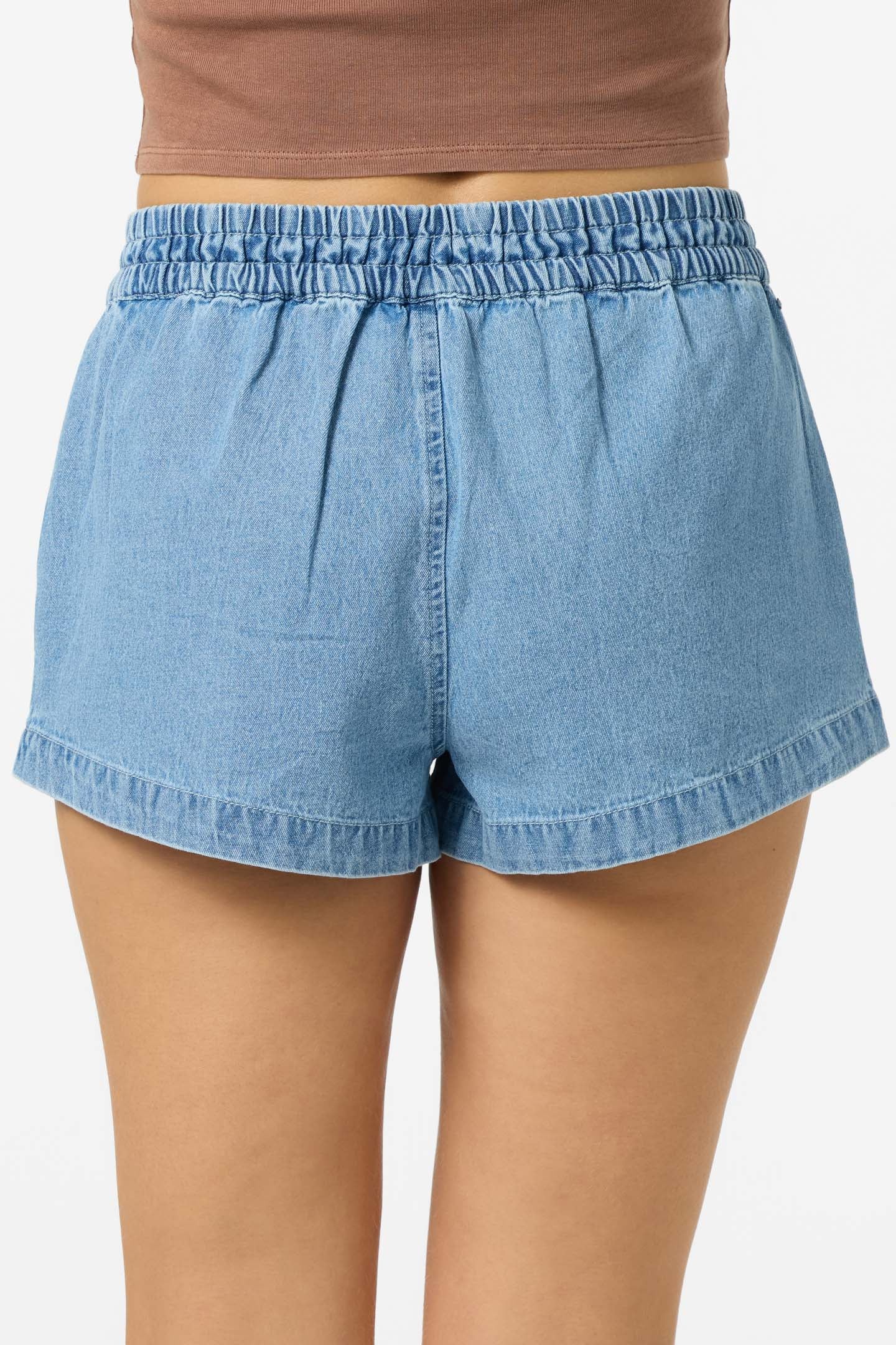 Sevie 2" Beach Shorts - Image 6