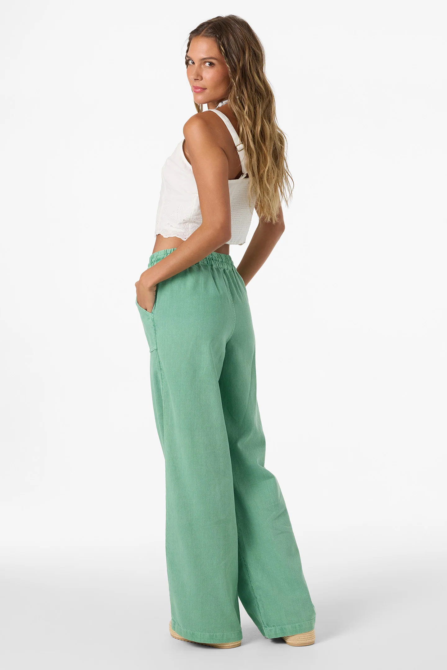 Sevie Pant 2 - Image 2