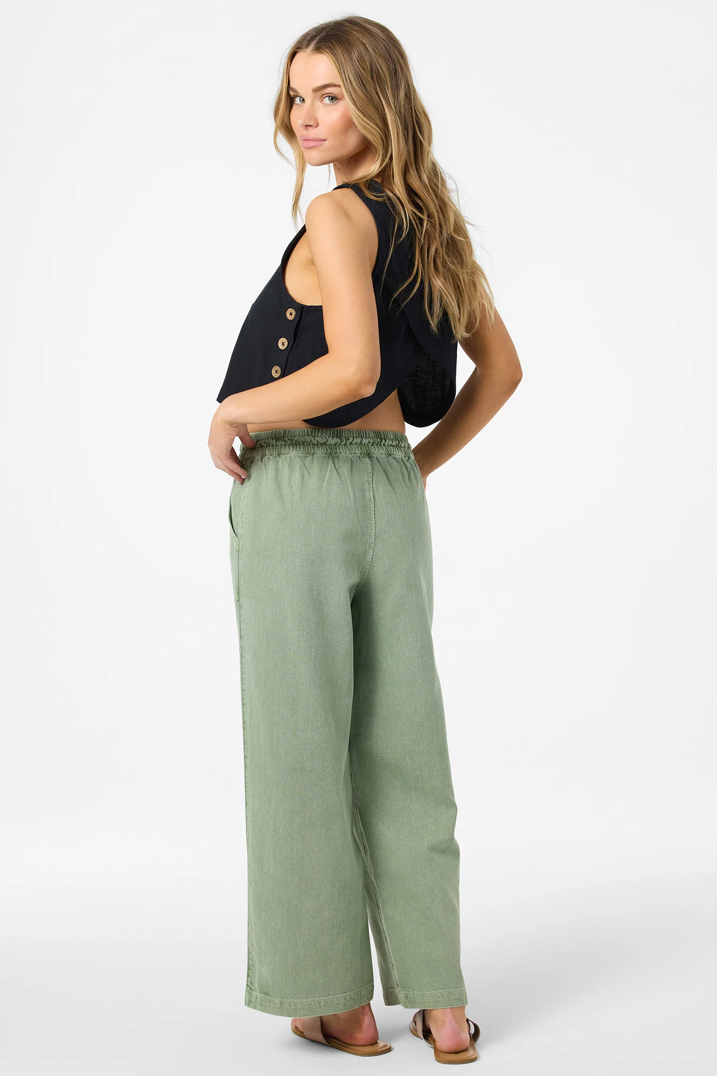 Sevie Pant 2 - Image 2