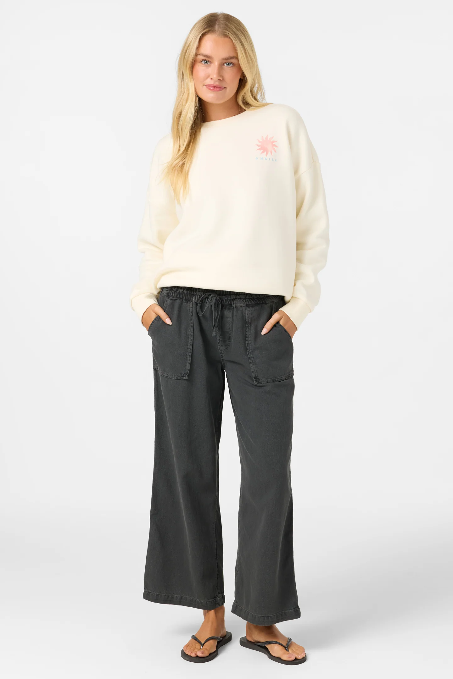 Sevie Pants