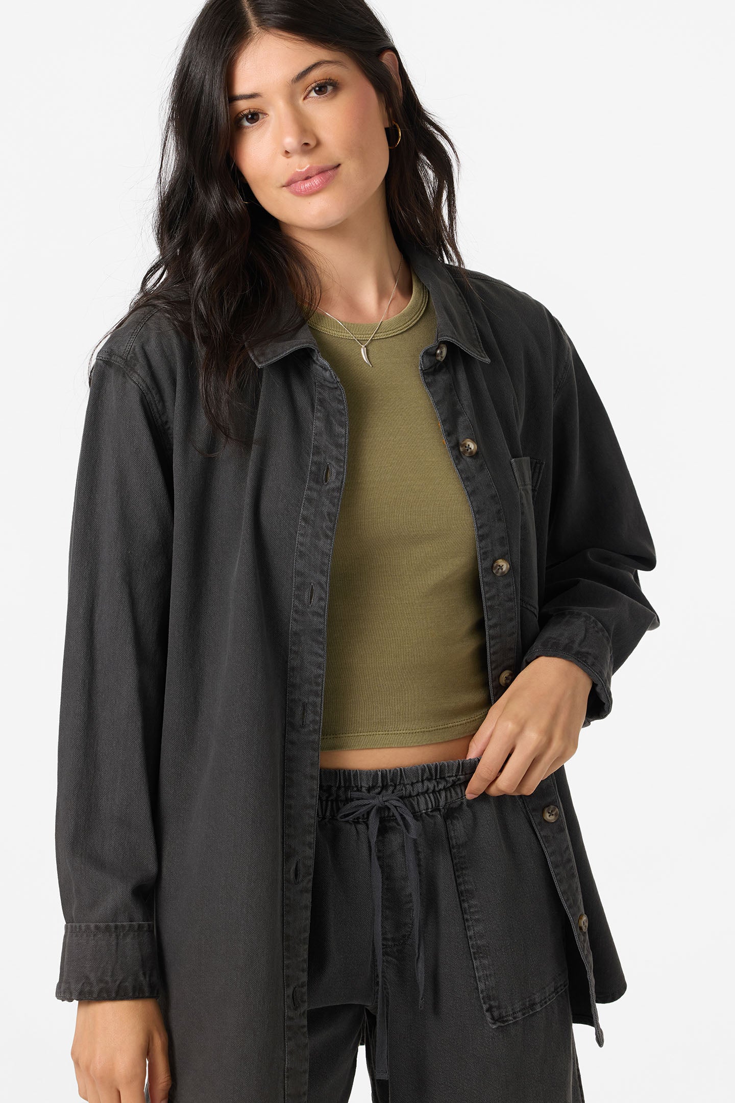 Sevie Shacket - Image 4