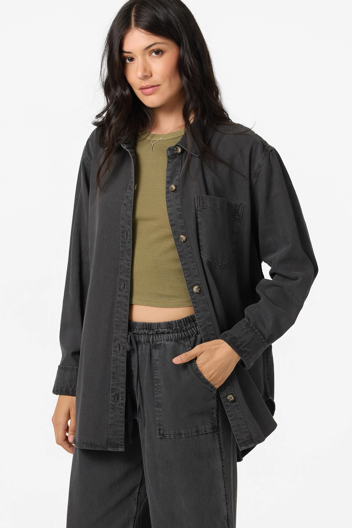 Sevie Shacket - Image 5