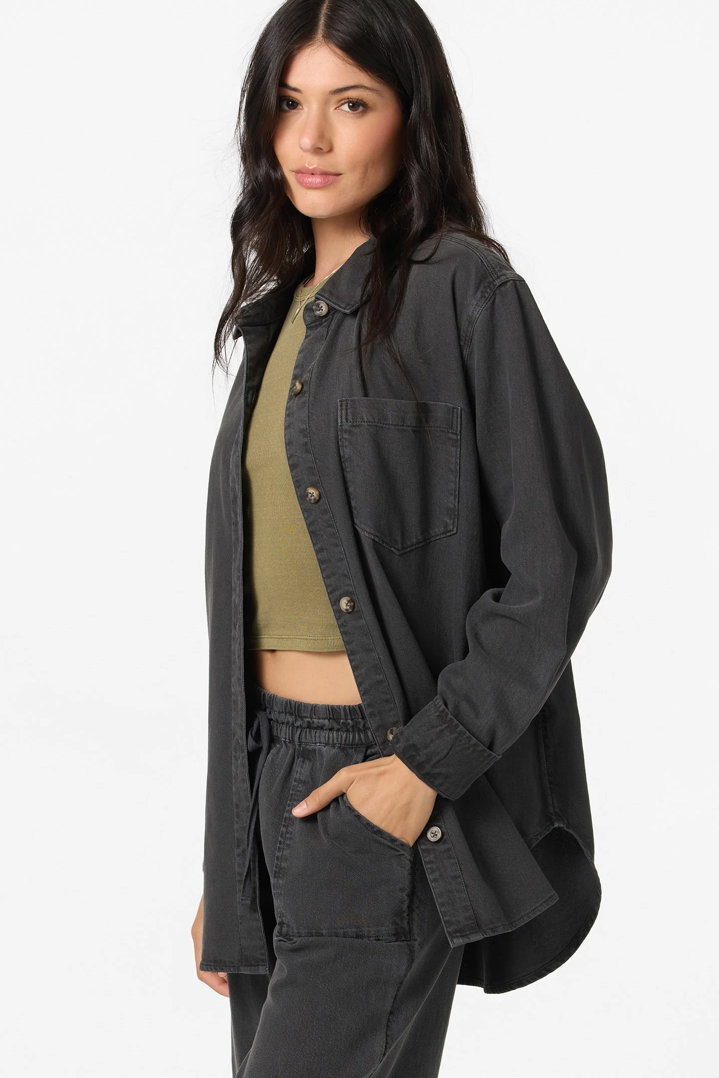 Sevie Shacket - Image 6