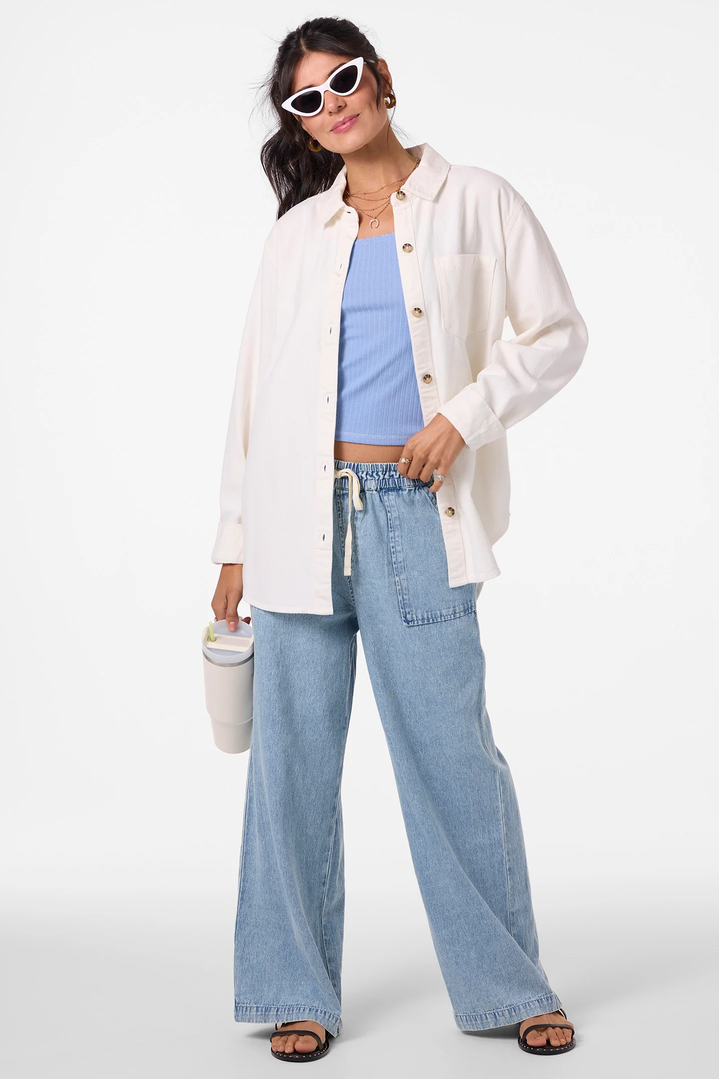 Sevie Shacket - Image 3