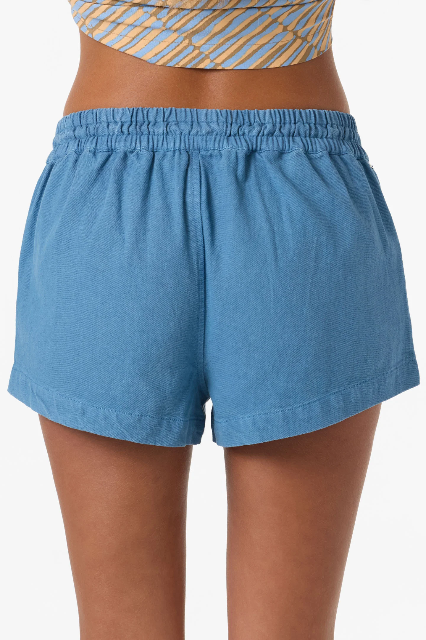 Sevie 2 Lounge Shorts - Image 6