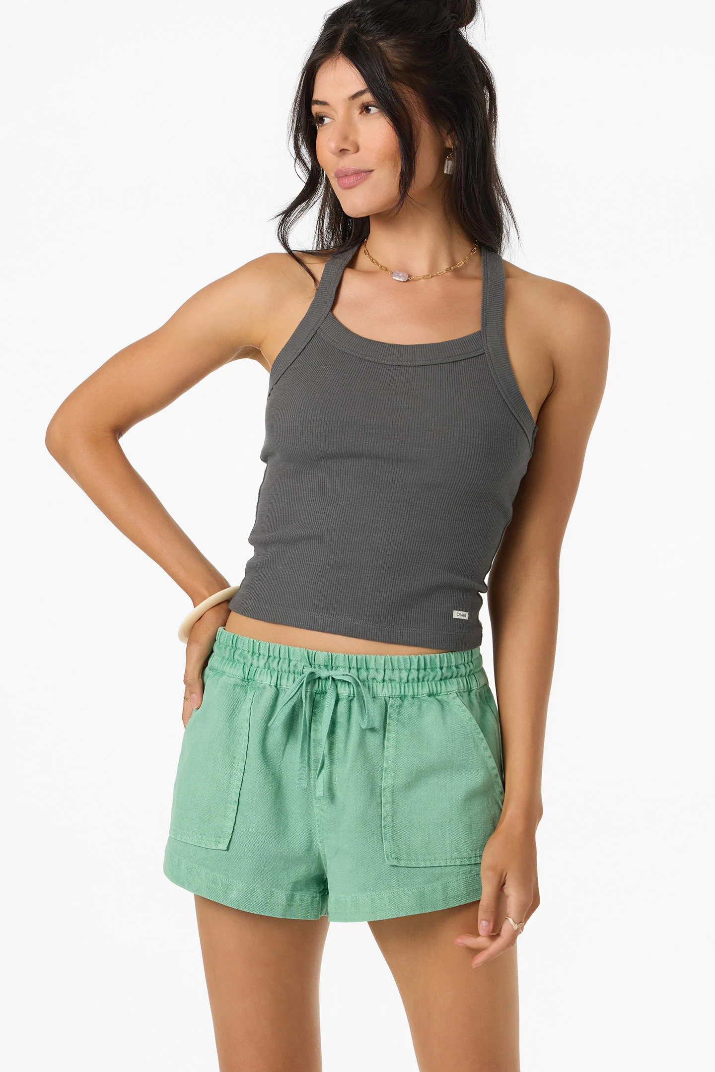 Sevie 2 Lounge Shorts