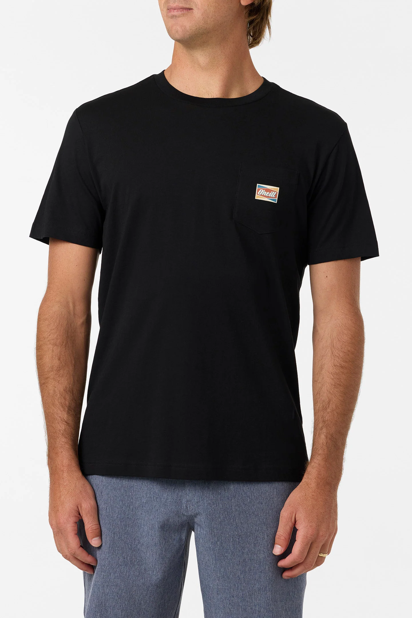 Sheet Classic Pocket Tee - Image 2