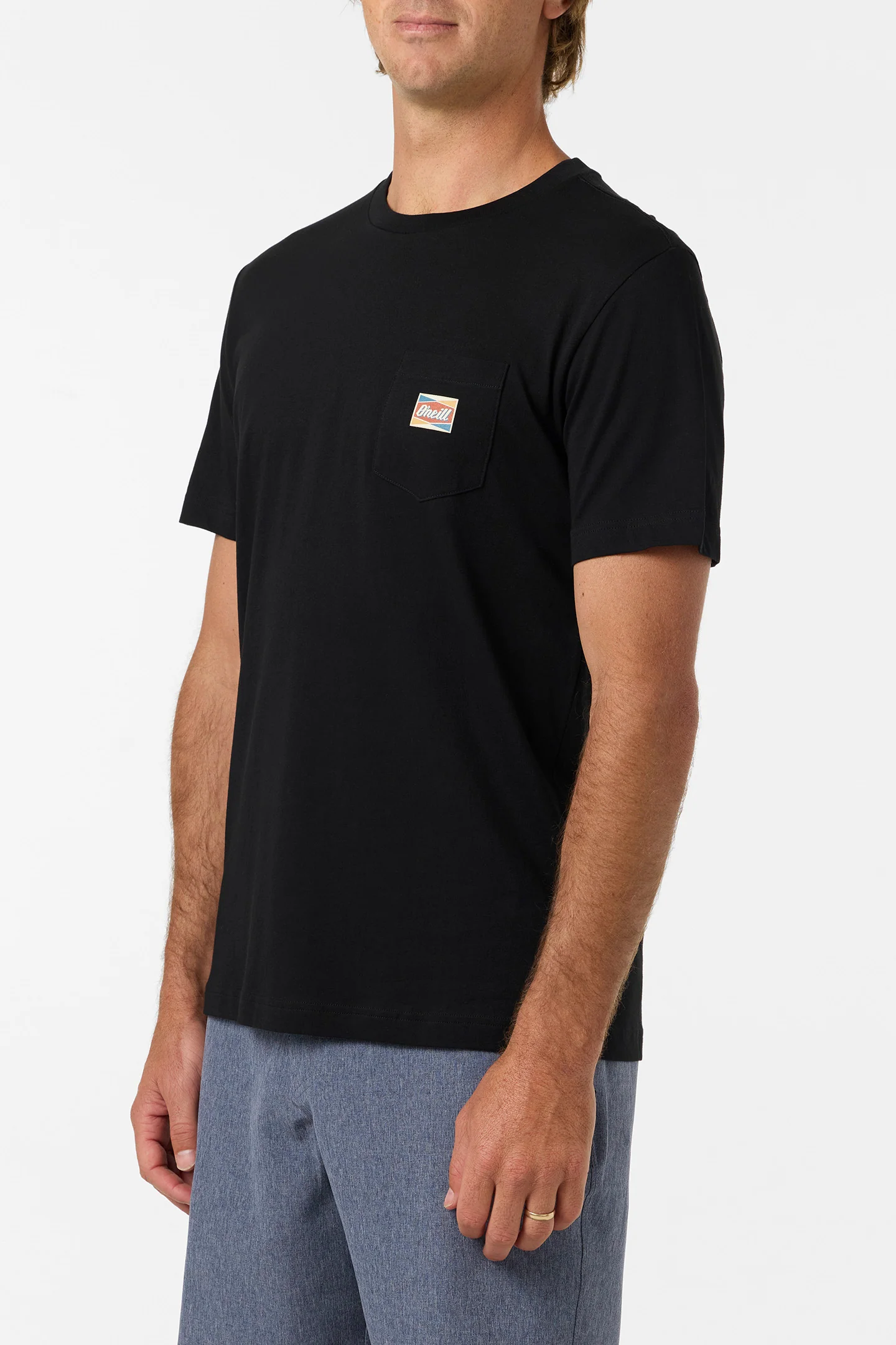 Sheet Classic Pocket Tee - Image 3