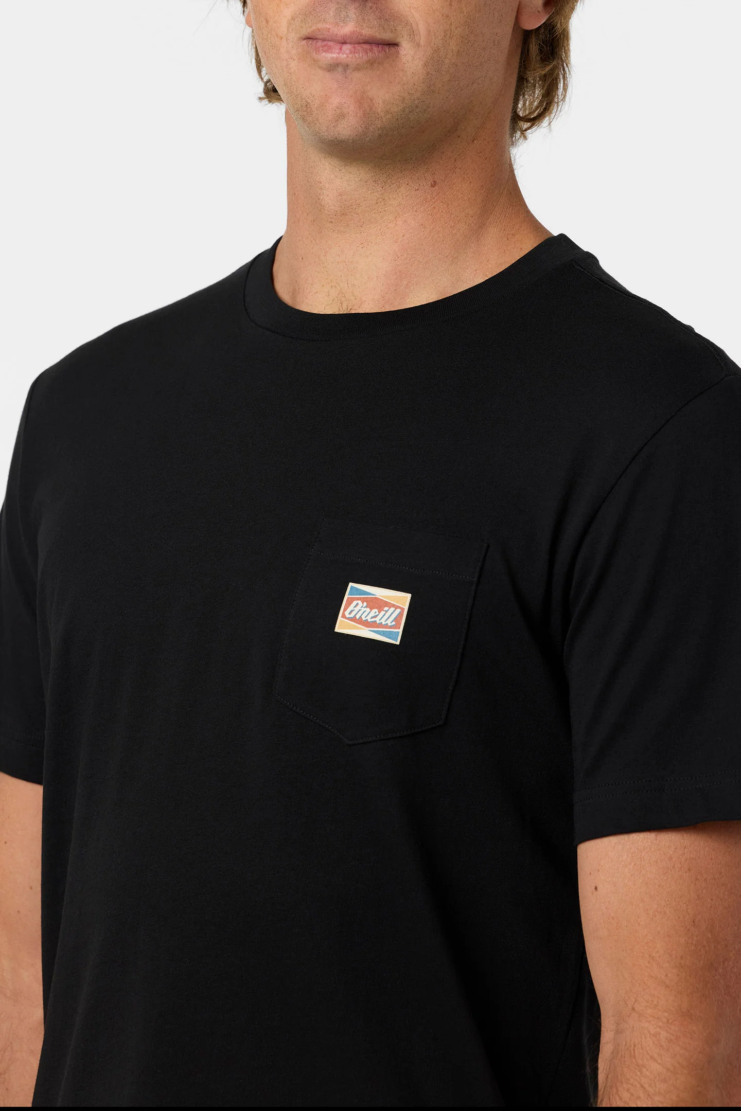 Sheet Classic Pocket Tee - Image 4