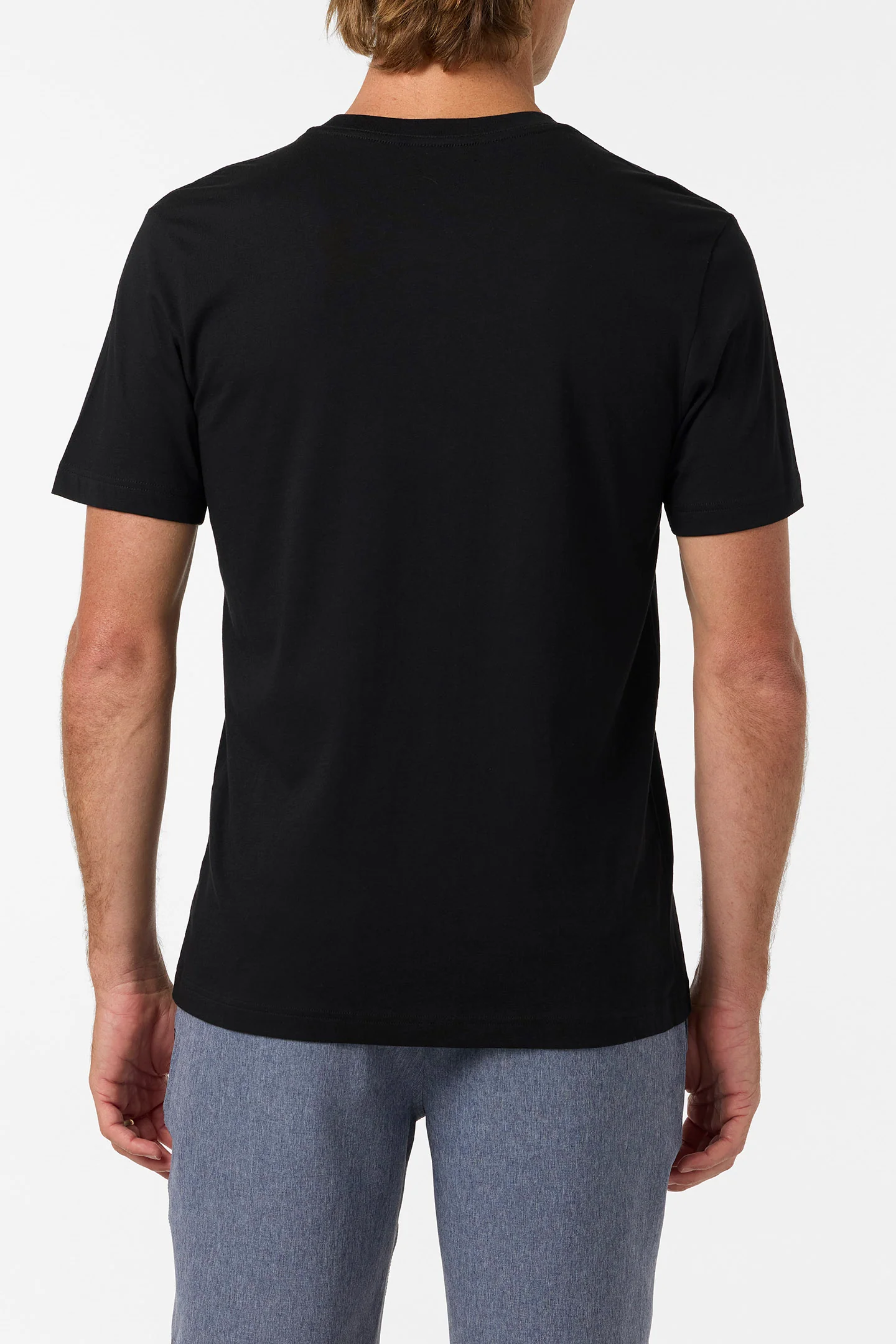 Sheet Classic Pocket Tee - Image 5