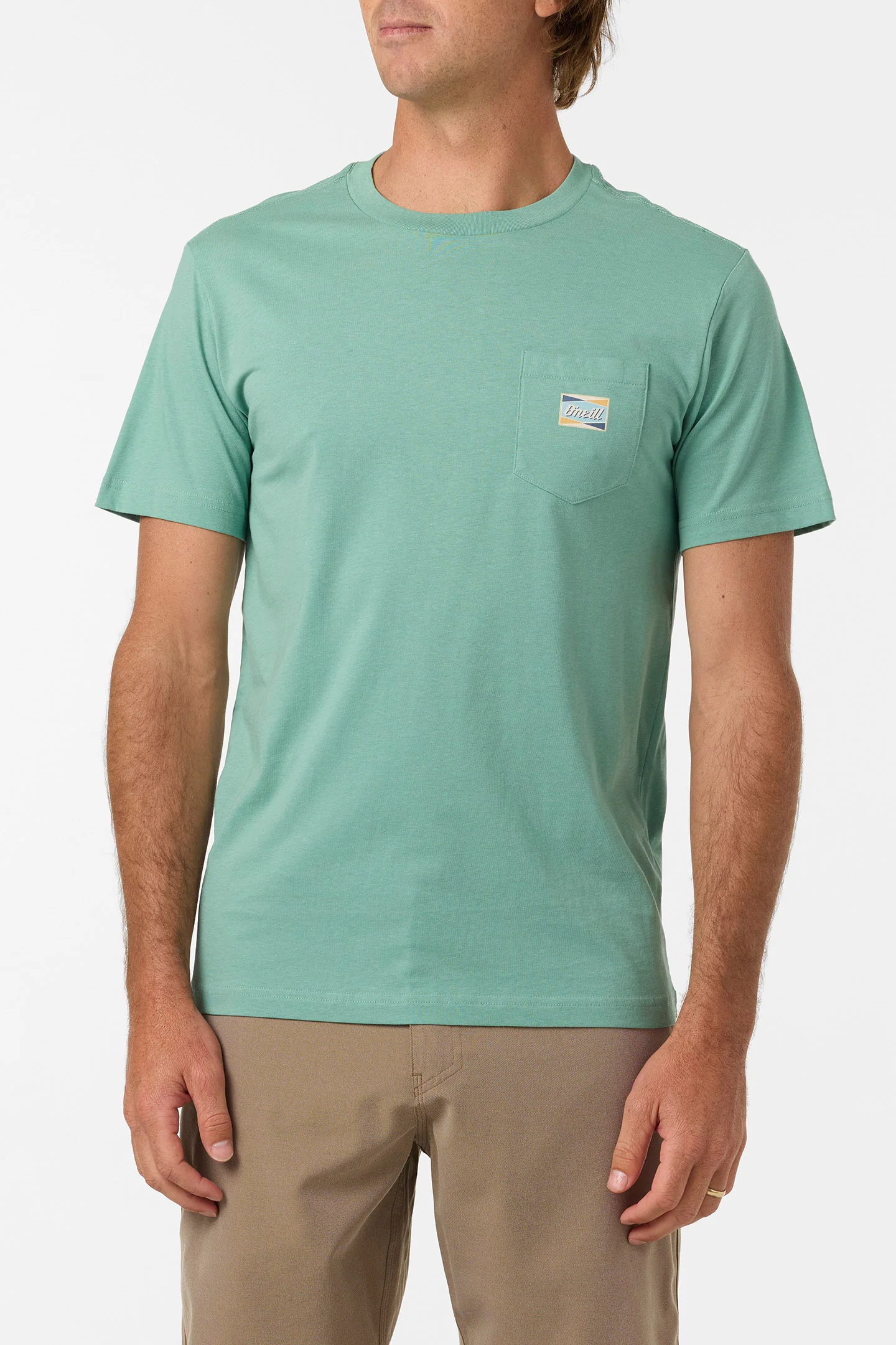 Sheet Classic Pocket Tee - Image 2