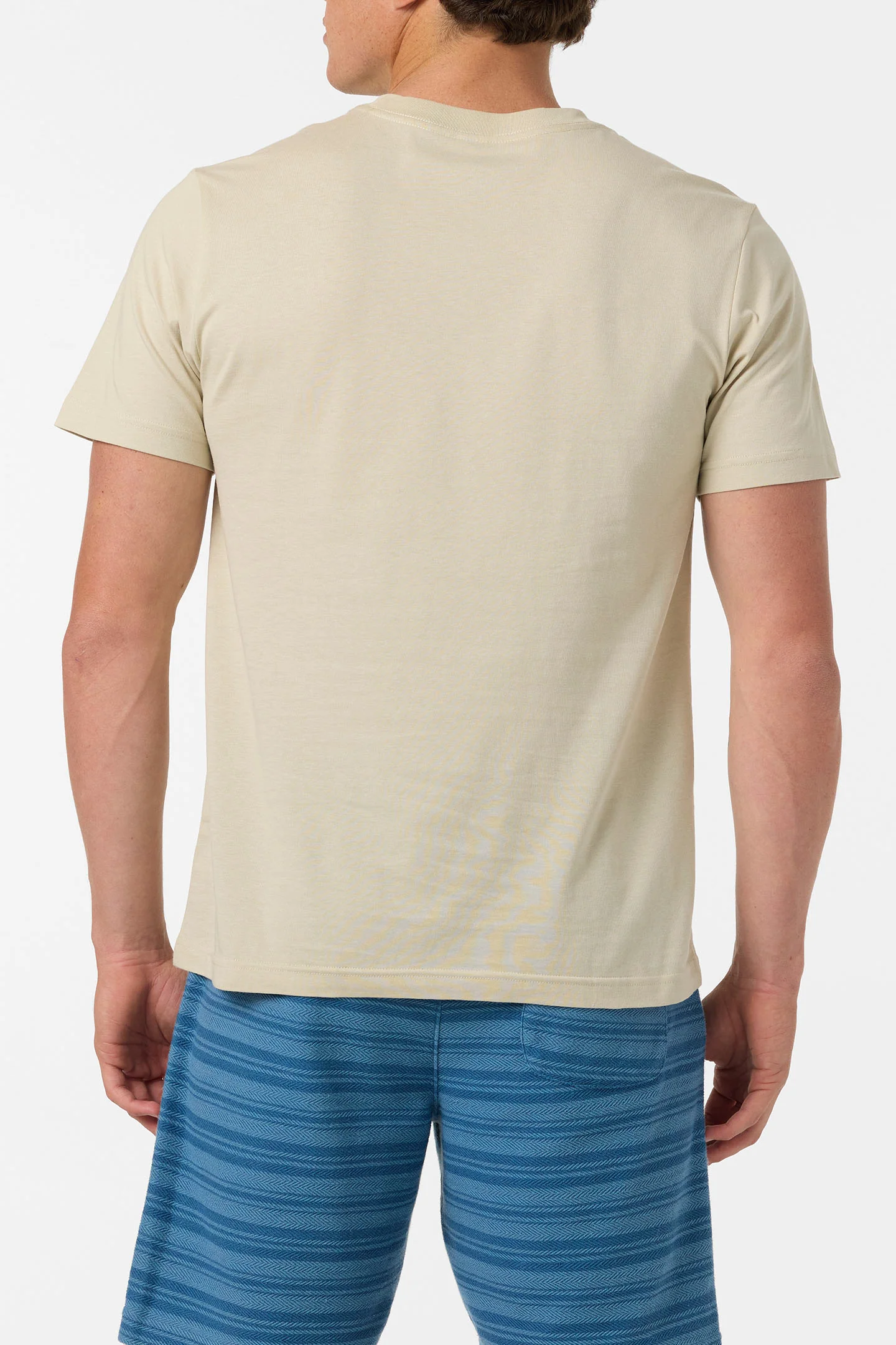 Sheet Classic Pocket Tee - Image 5