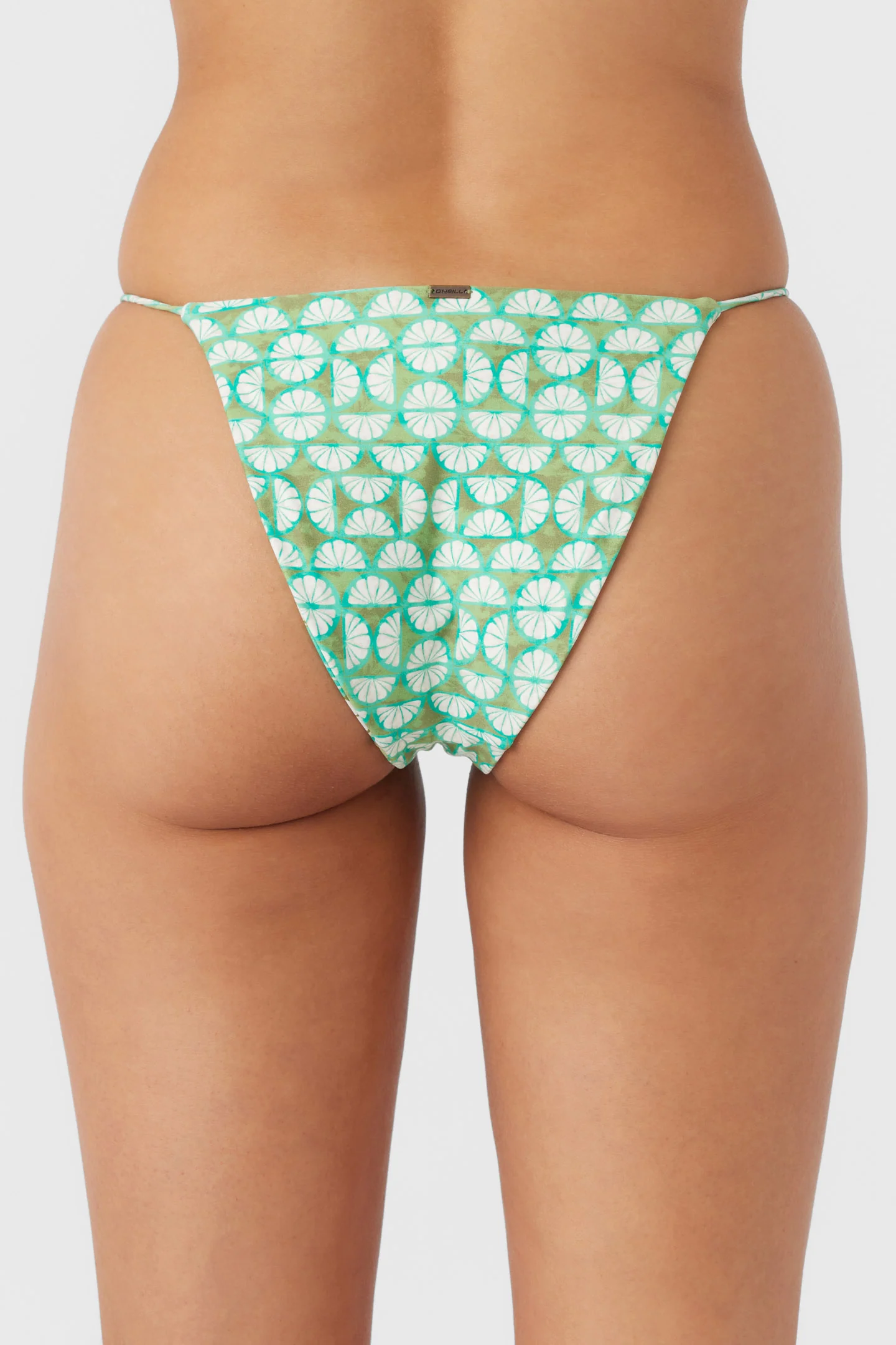 Shell Abstract Redondo Revo Medium Bottoms - Image 9