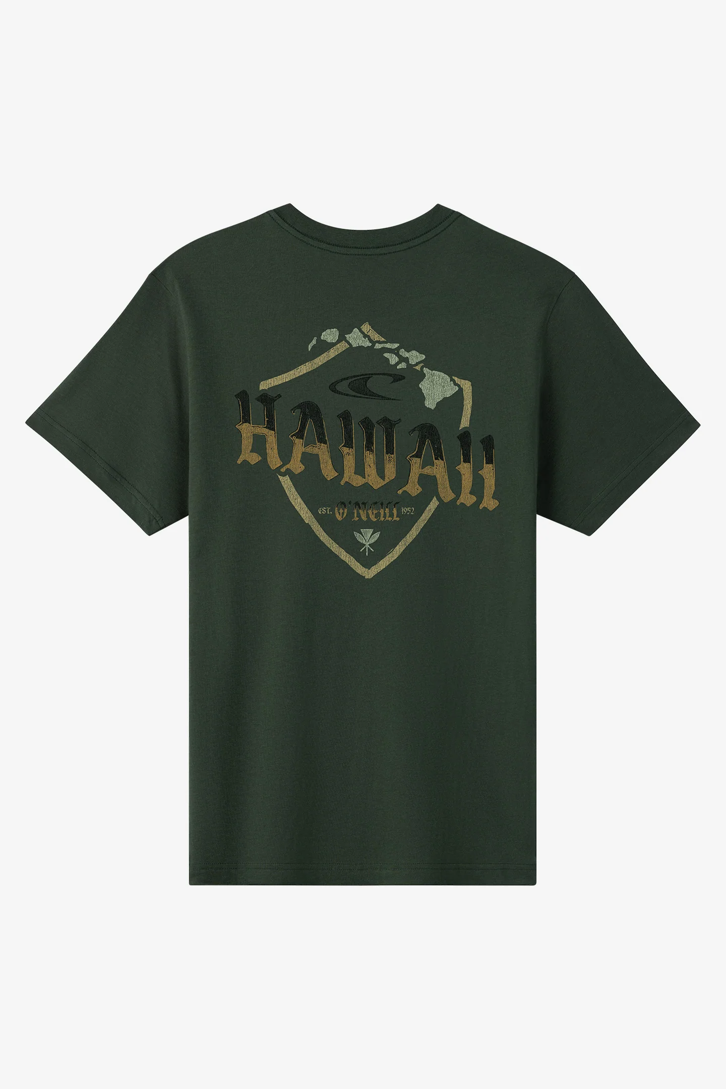 Shield Hawaii Classic Tee