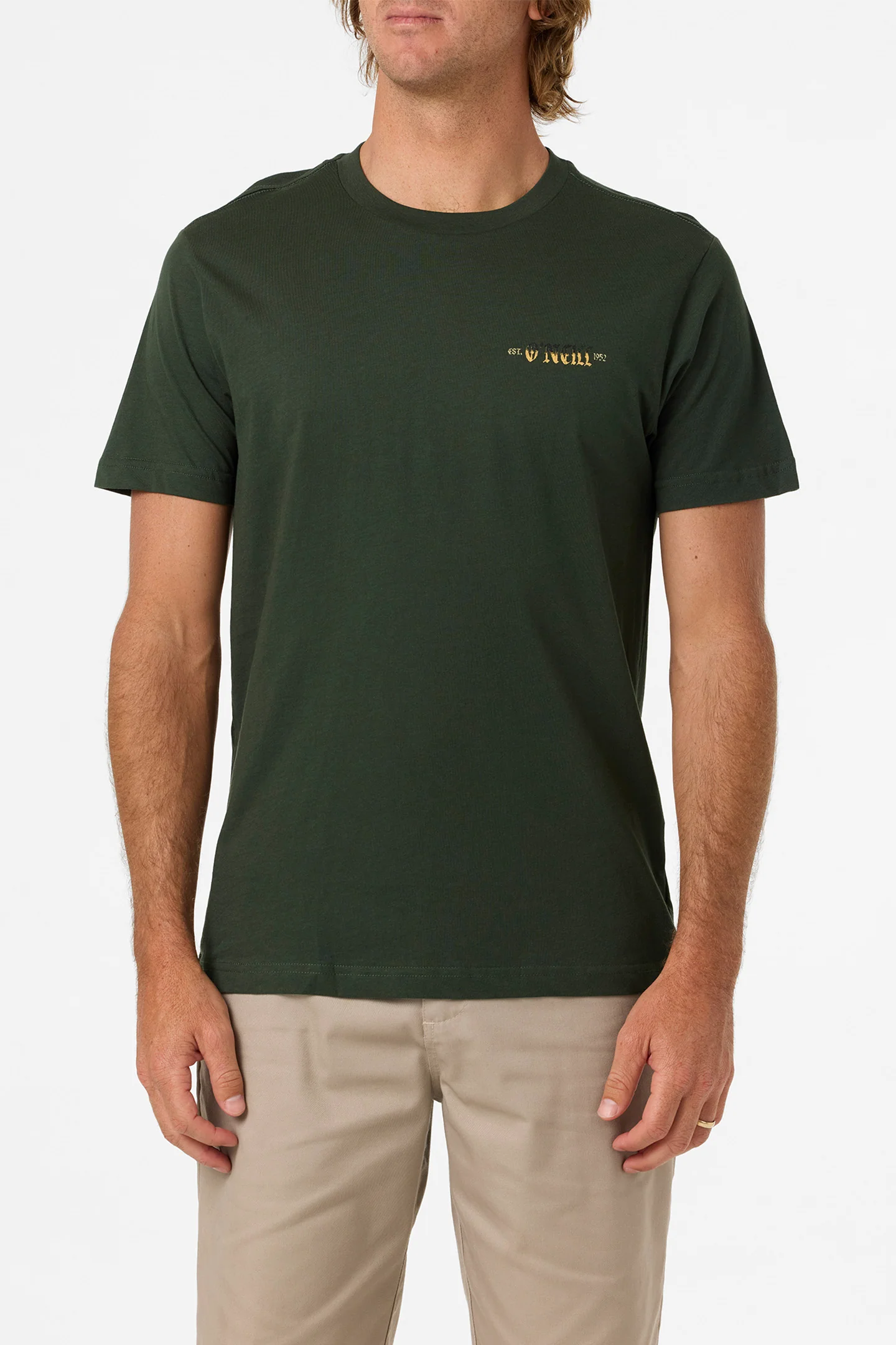 Shield Hawaii Classic Tee - Image 2