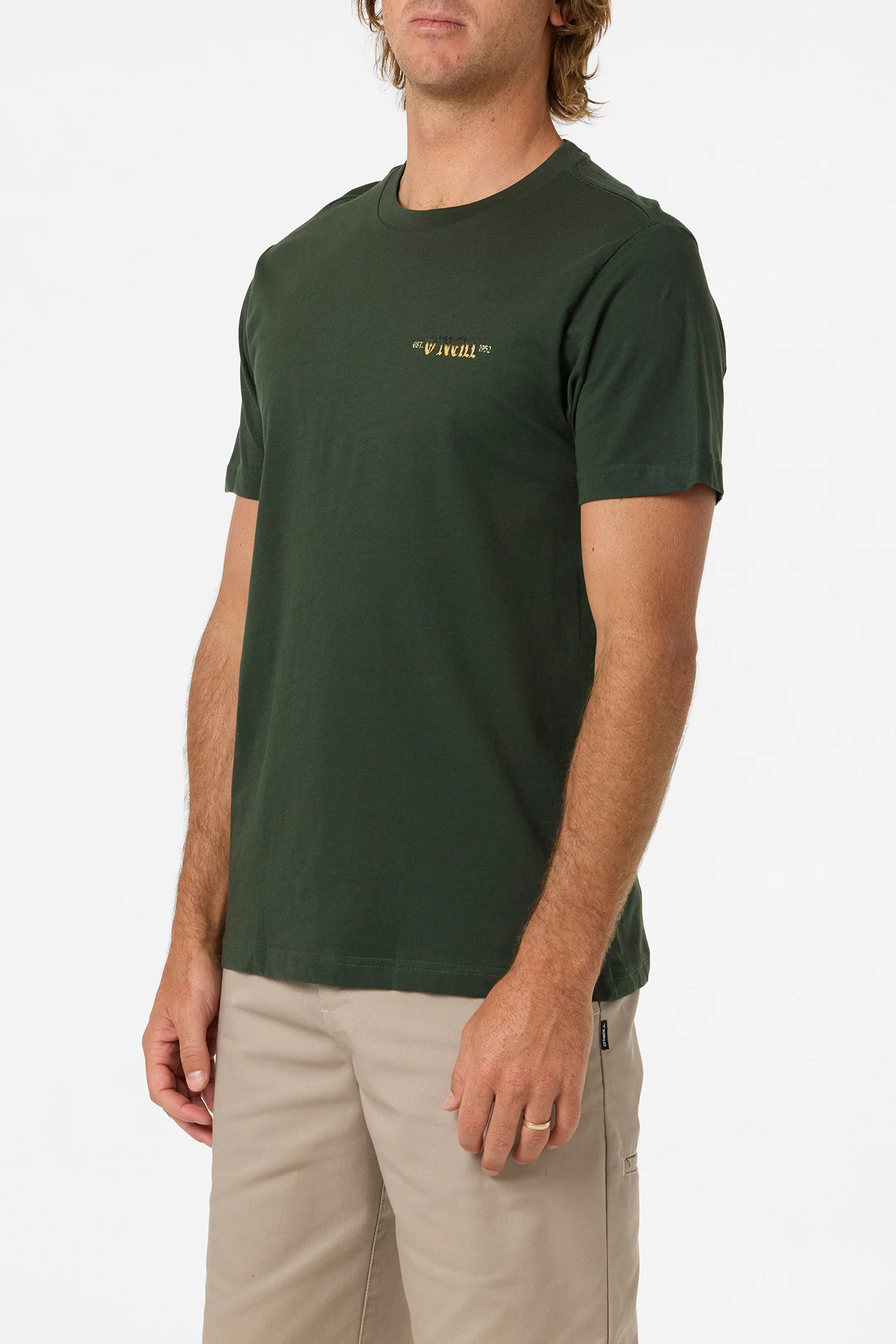 Shield Hawaii Classic Tee - Image 3