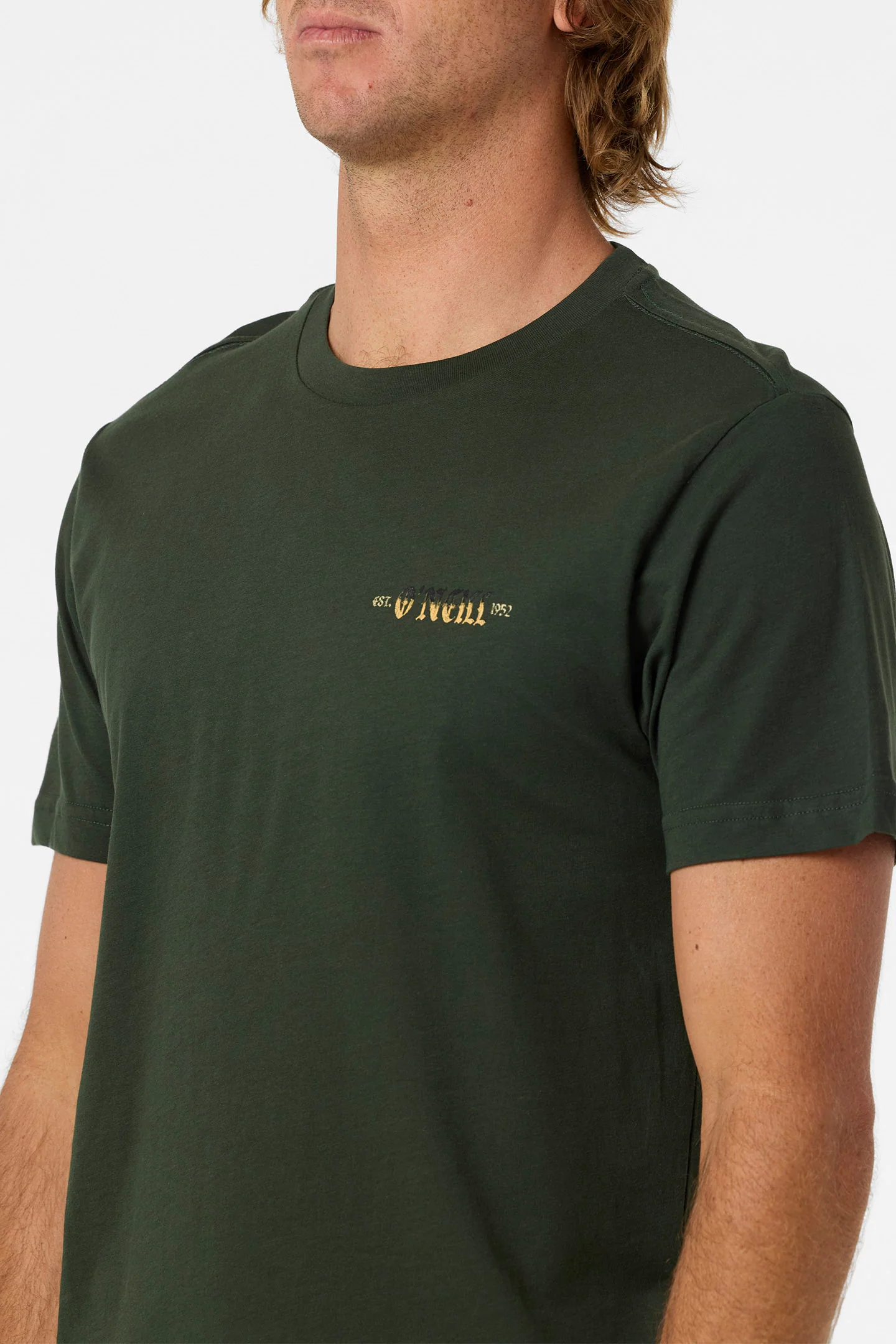 Shield Hawaii Classic Tee - Image 4