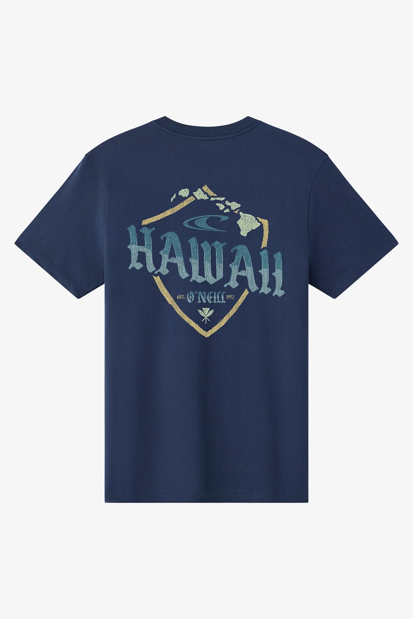 Shield Hawaii Classic Tee