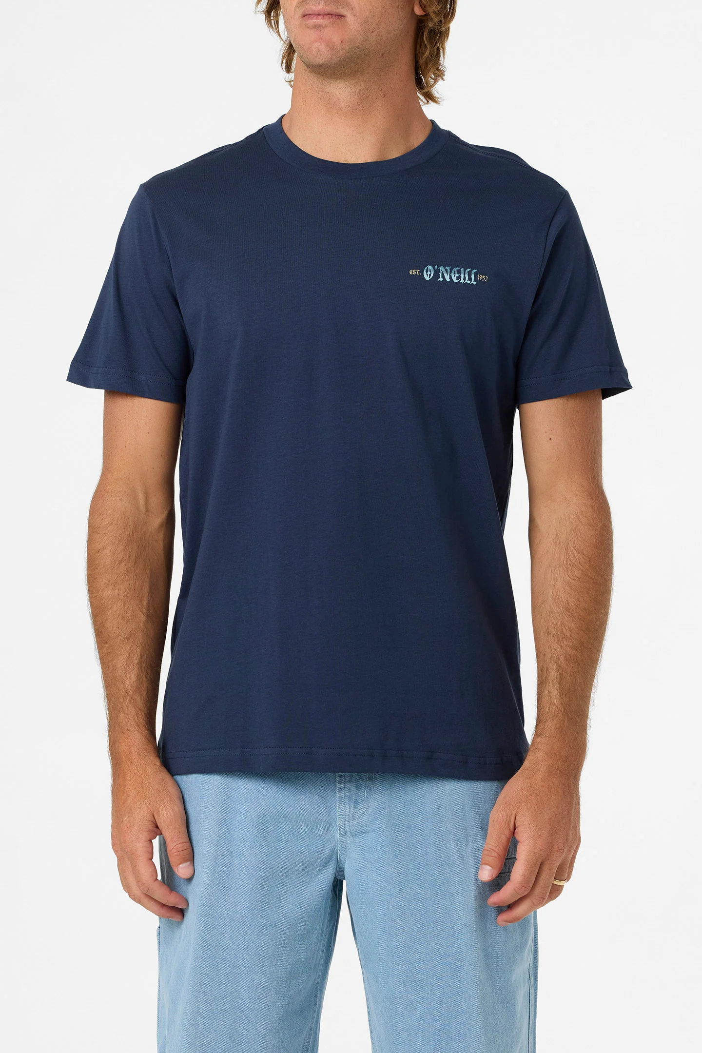 Shield Hawaii Classic Tee - Image 2
