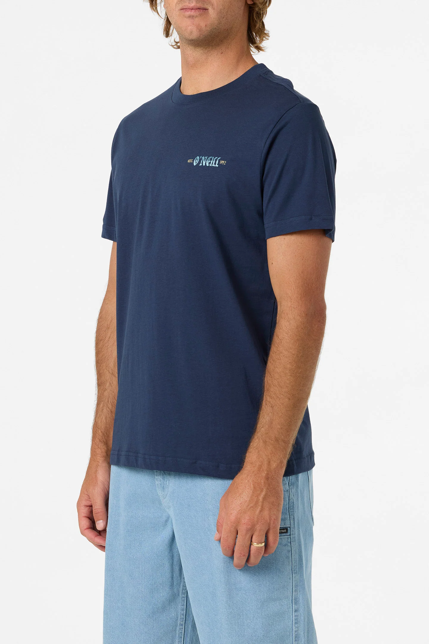 Shield Hawaii Classic Tee - Image 3