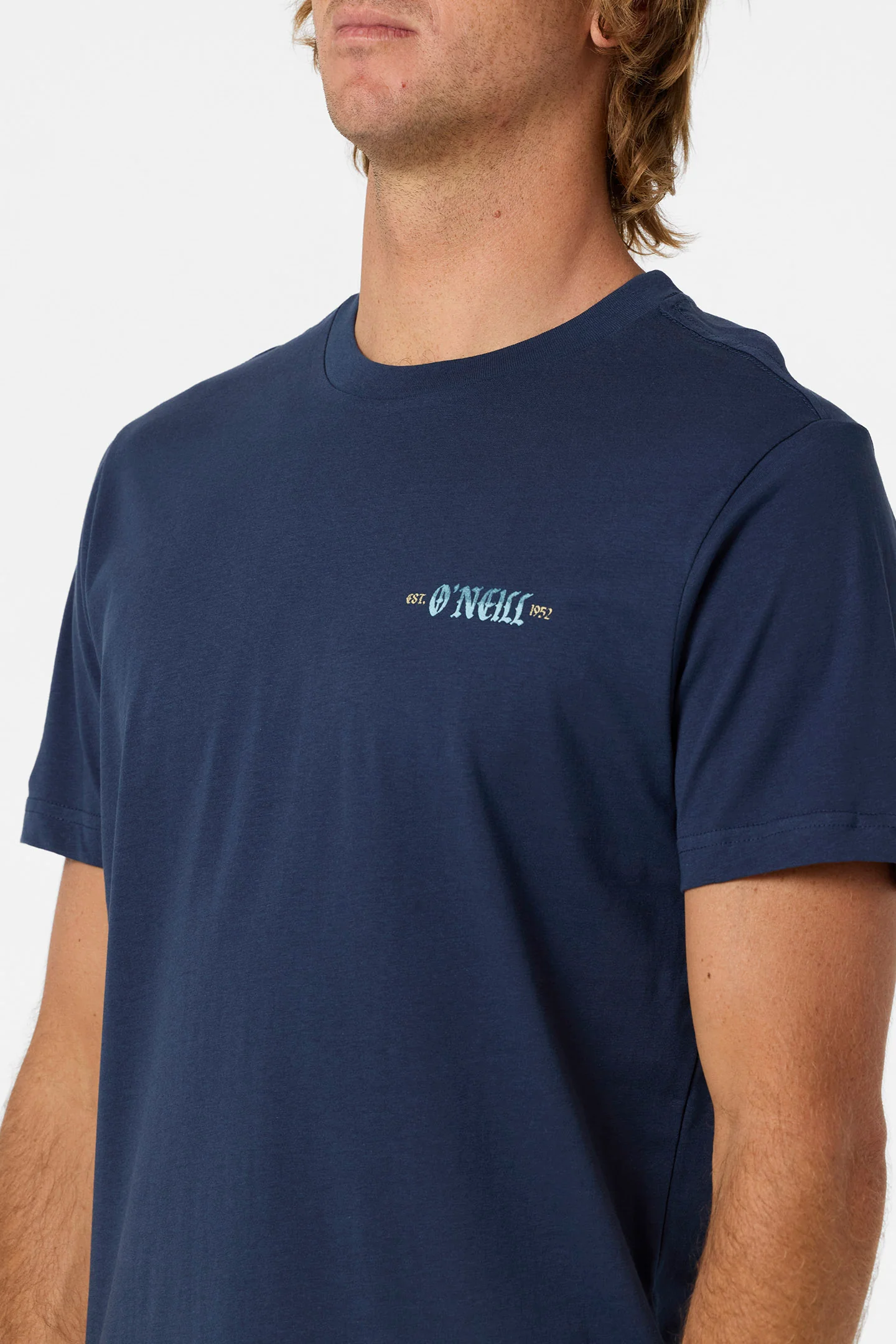 Shield Hawaii Classic Tee - Image 4