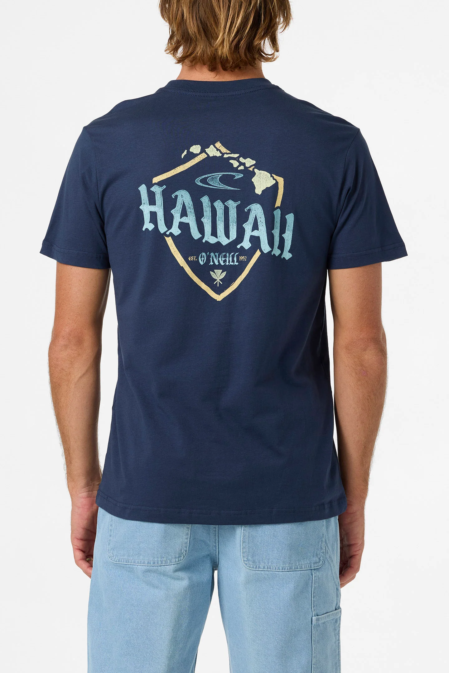 Shield Hawaii Classic Tee - Image 5
