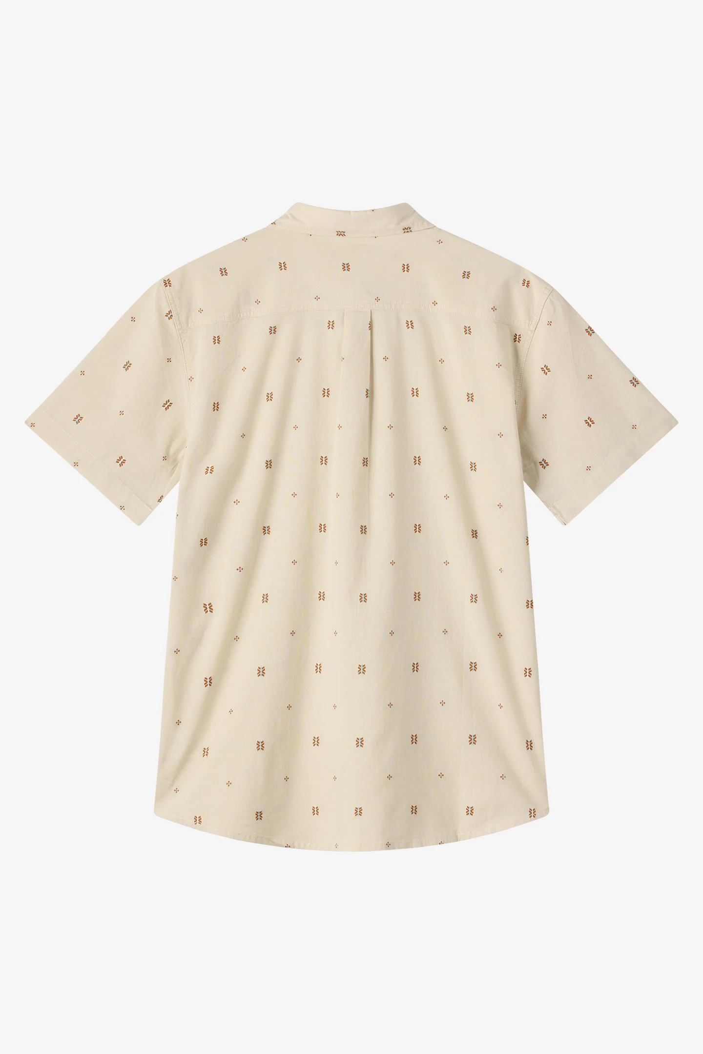Shields Dobby Standard Fit Shirt - Image 6