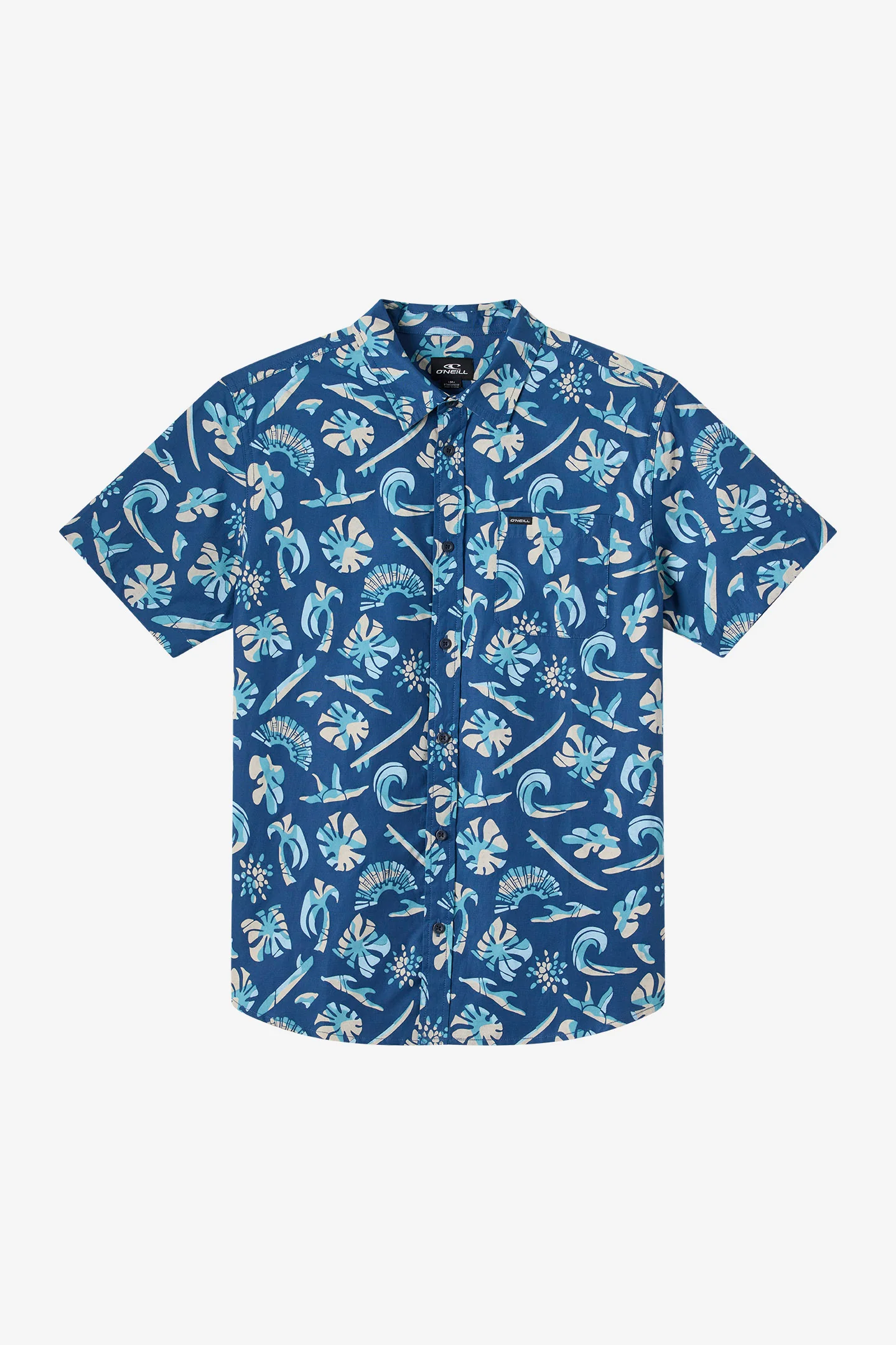 Shipside Standard Fit Shirt